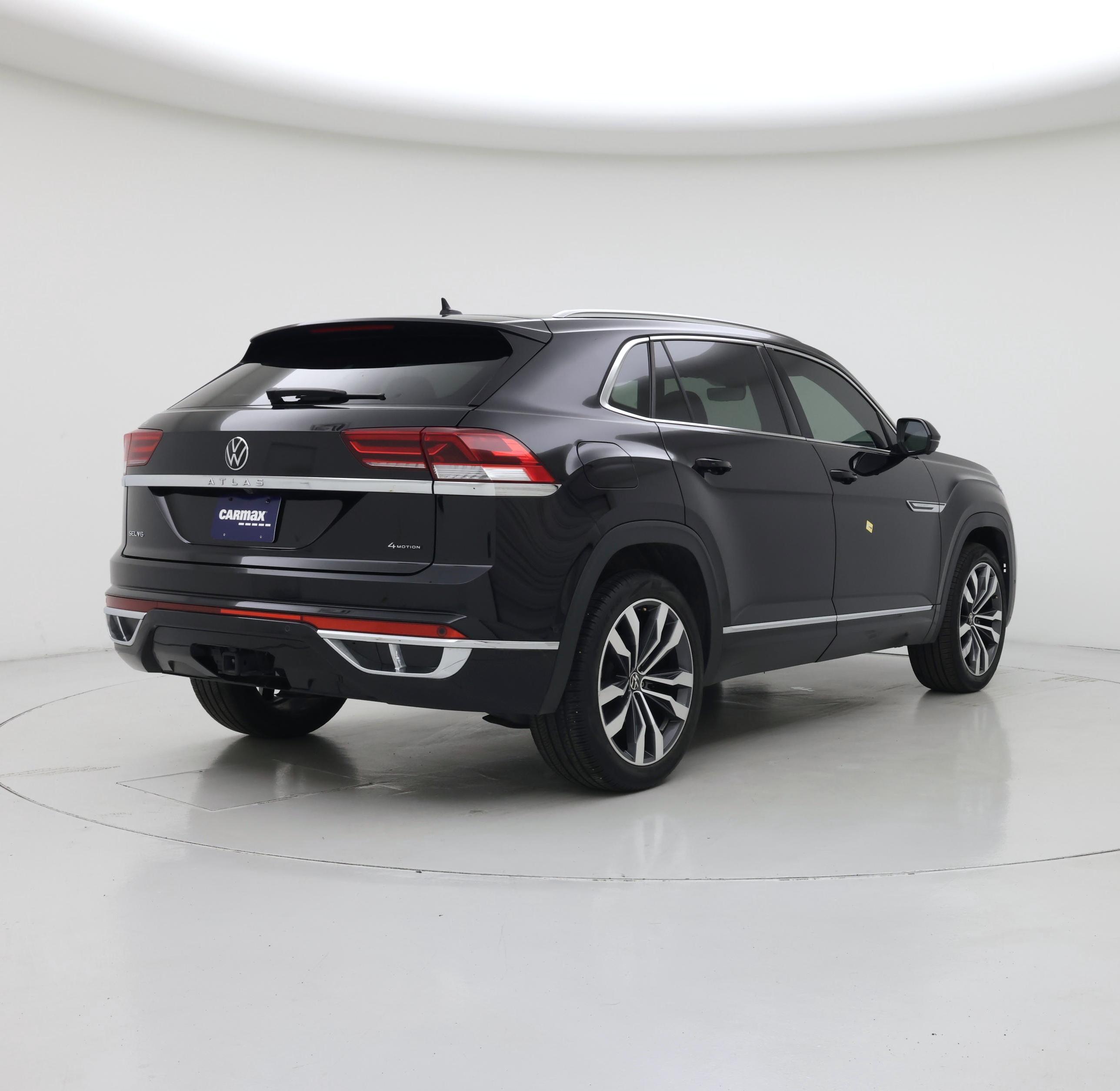 Thumbnail: 2023 Volkswagen Atlas - 8