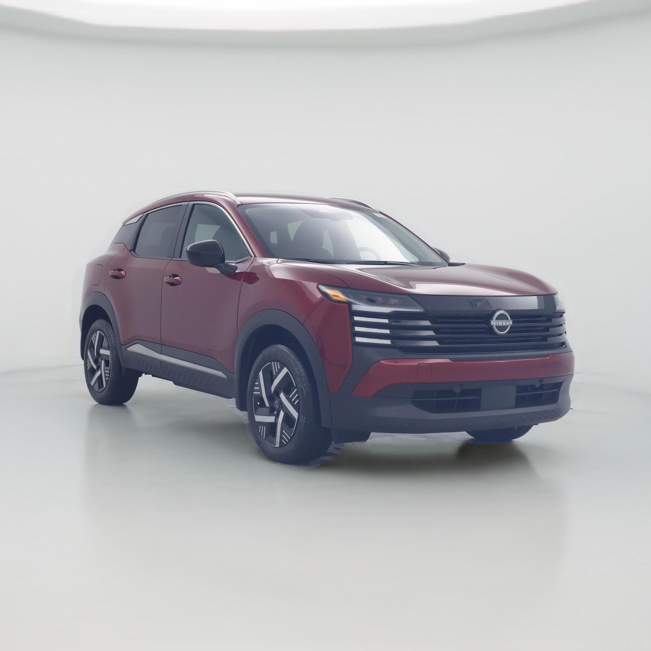 Thumbnail: 2026 Nissan Kicks - 1