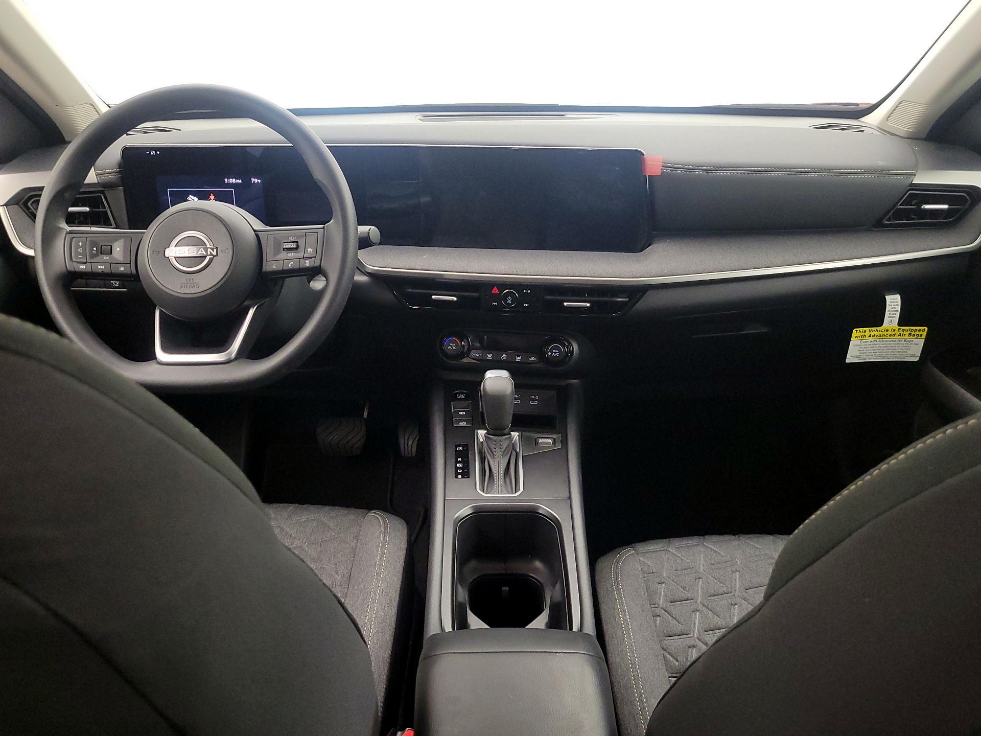 Thumbnail: 2026 Nissan Kicks - 9