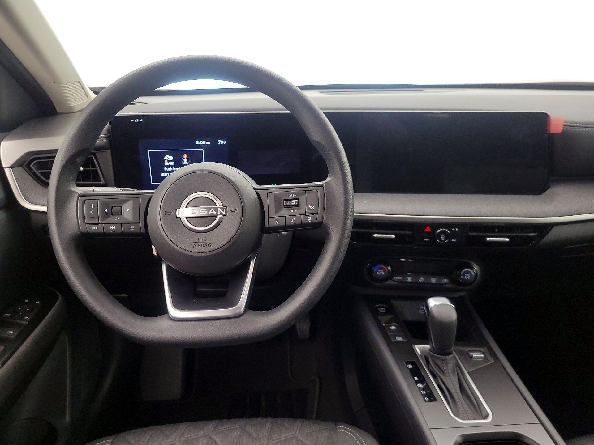 Thumbnail: 2026 Nissan Kicks - 10