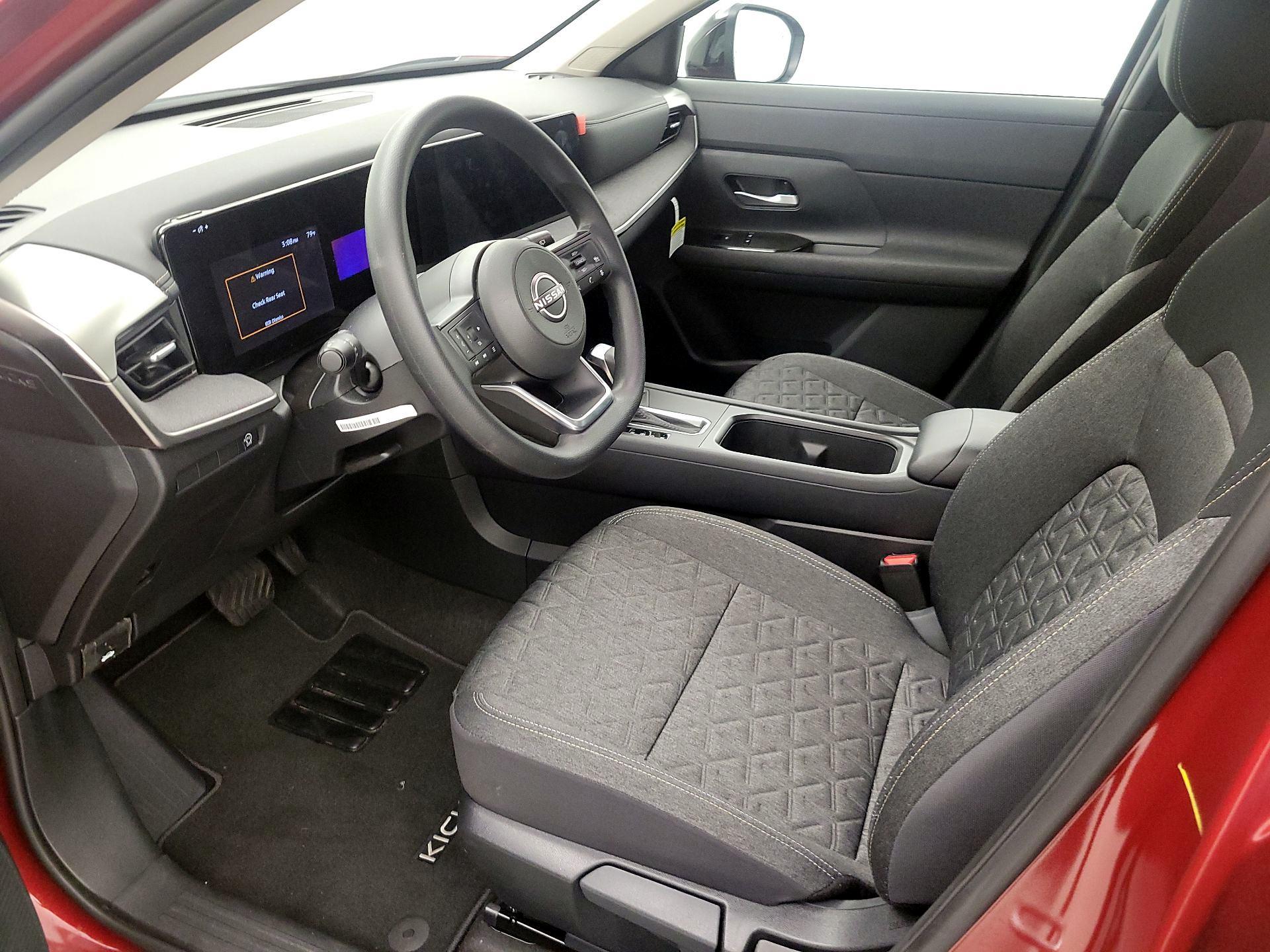 Thumbnail: 2026 Nissan Kicks - 11