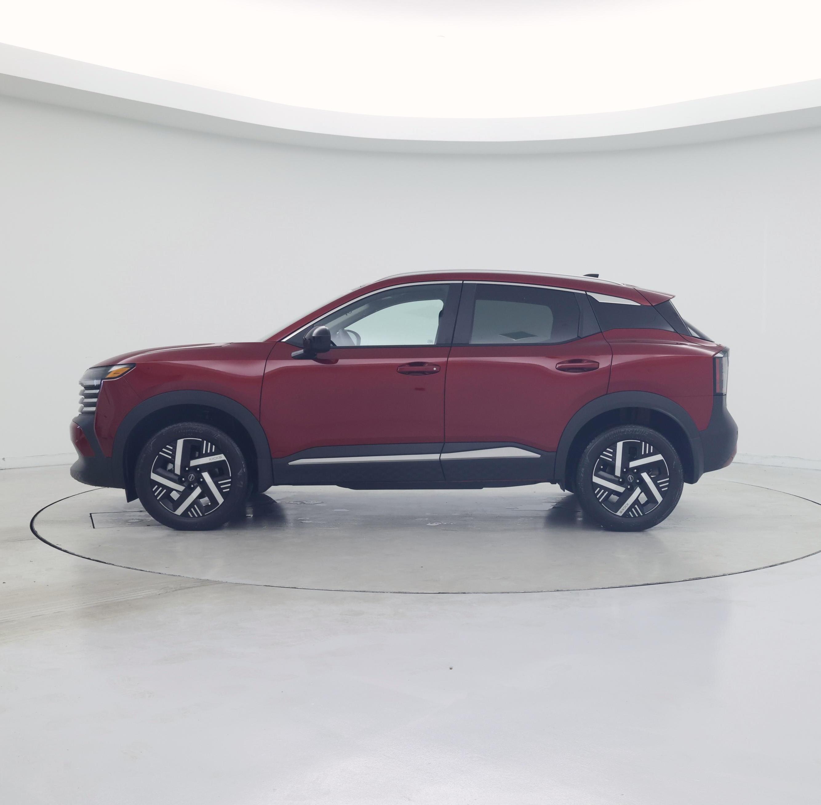 Thumbnail: 2026 Nissan Kicks - 3