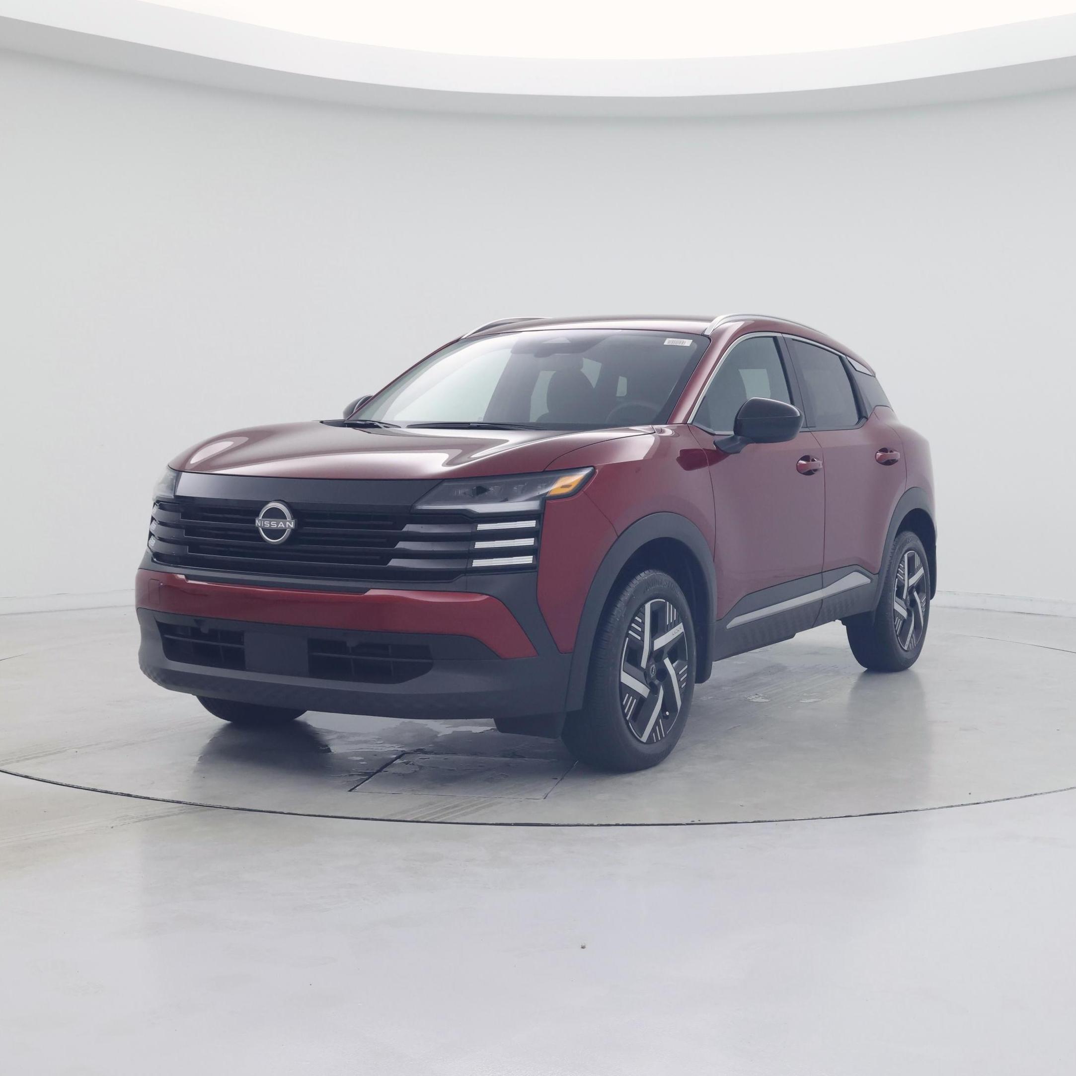 Thumbnail: 2026 Nissan Kicks - 4