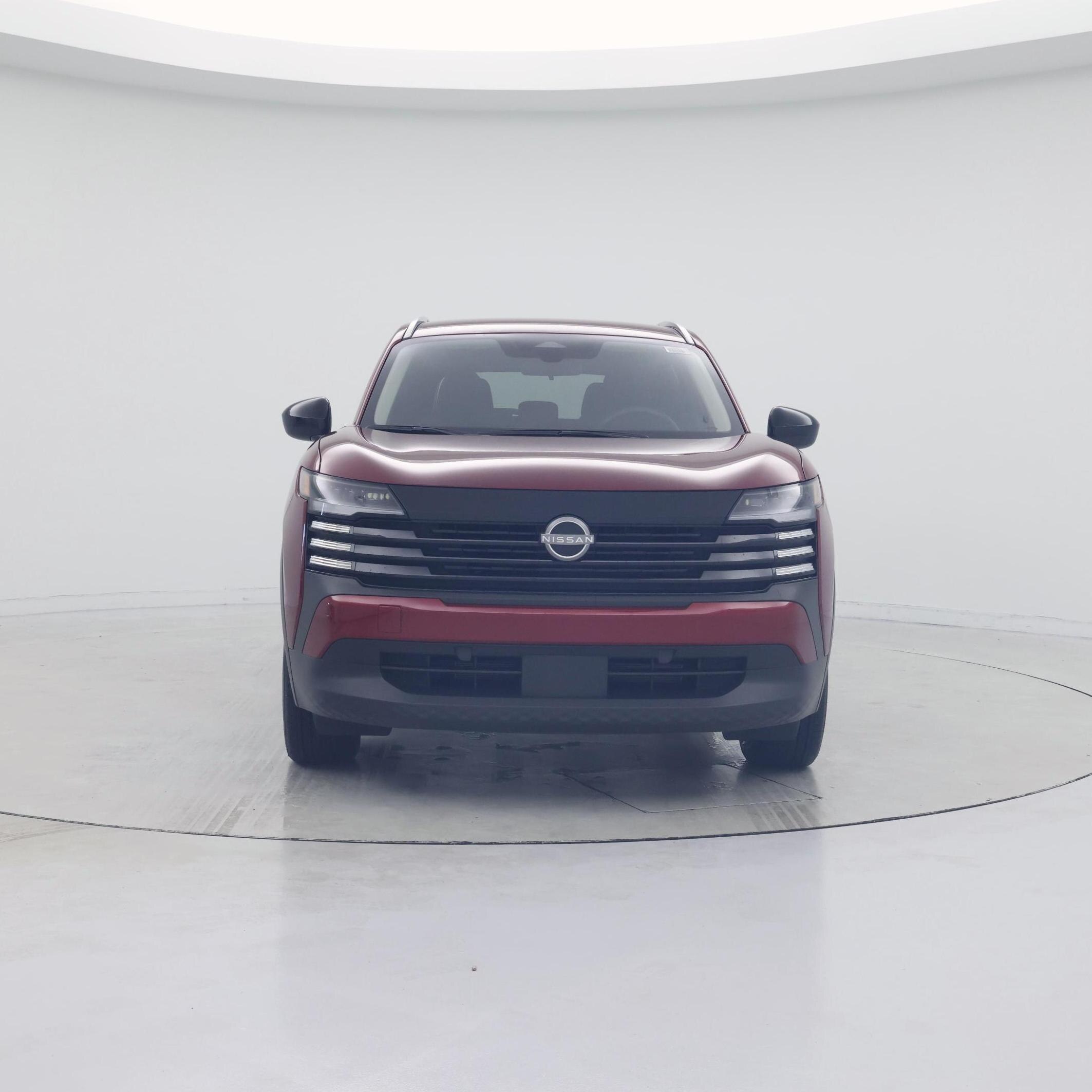 Thumbnail: 2026 Nissan Kicks - 5