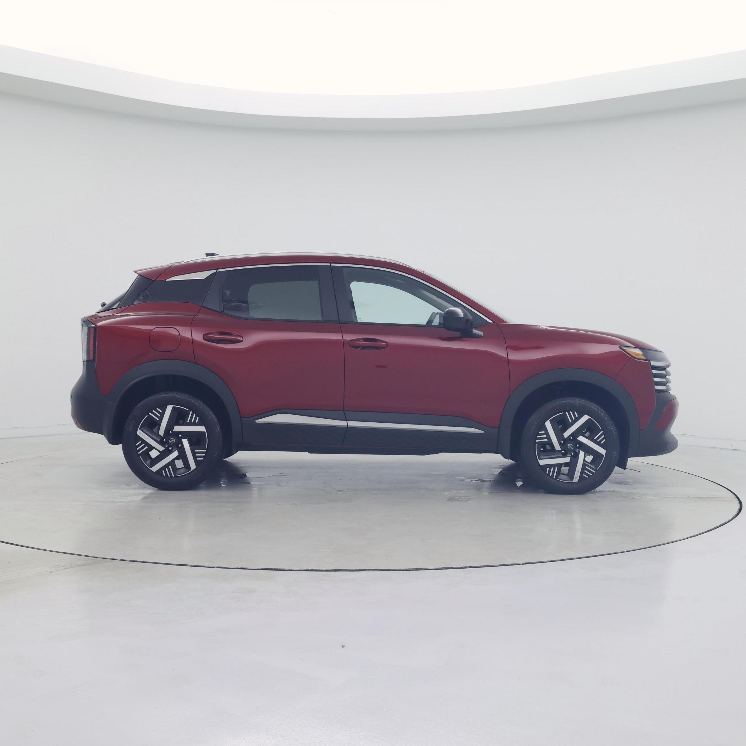 Thumbnail: 2026 Nissan Kicks - 7