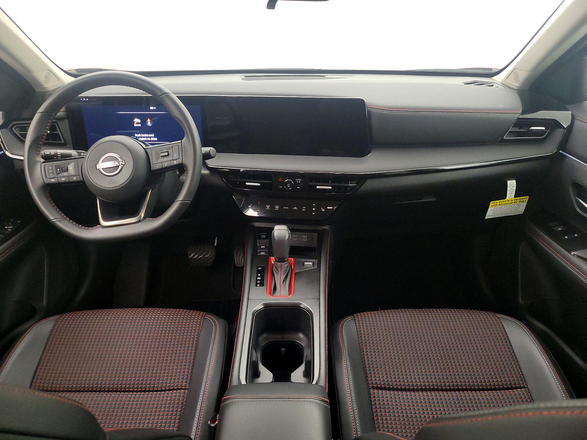 Thumbnail: 2026 Nissan Kicks - 9