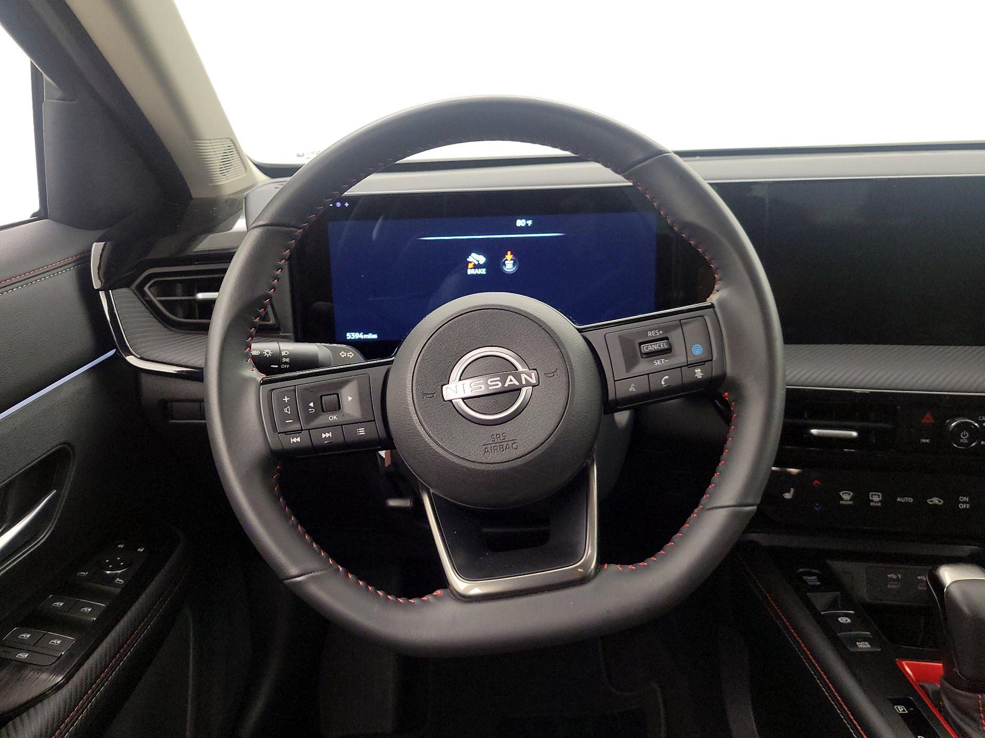 Thumbnail: 2026 Nissan Kicks - 10