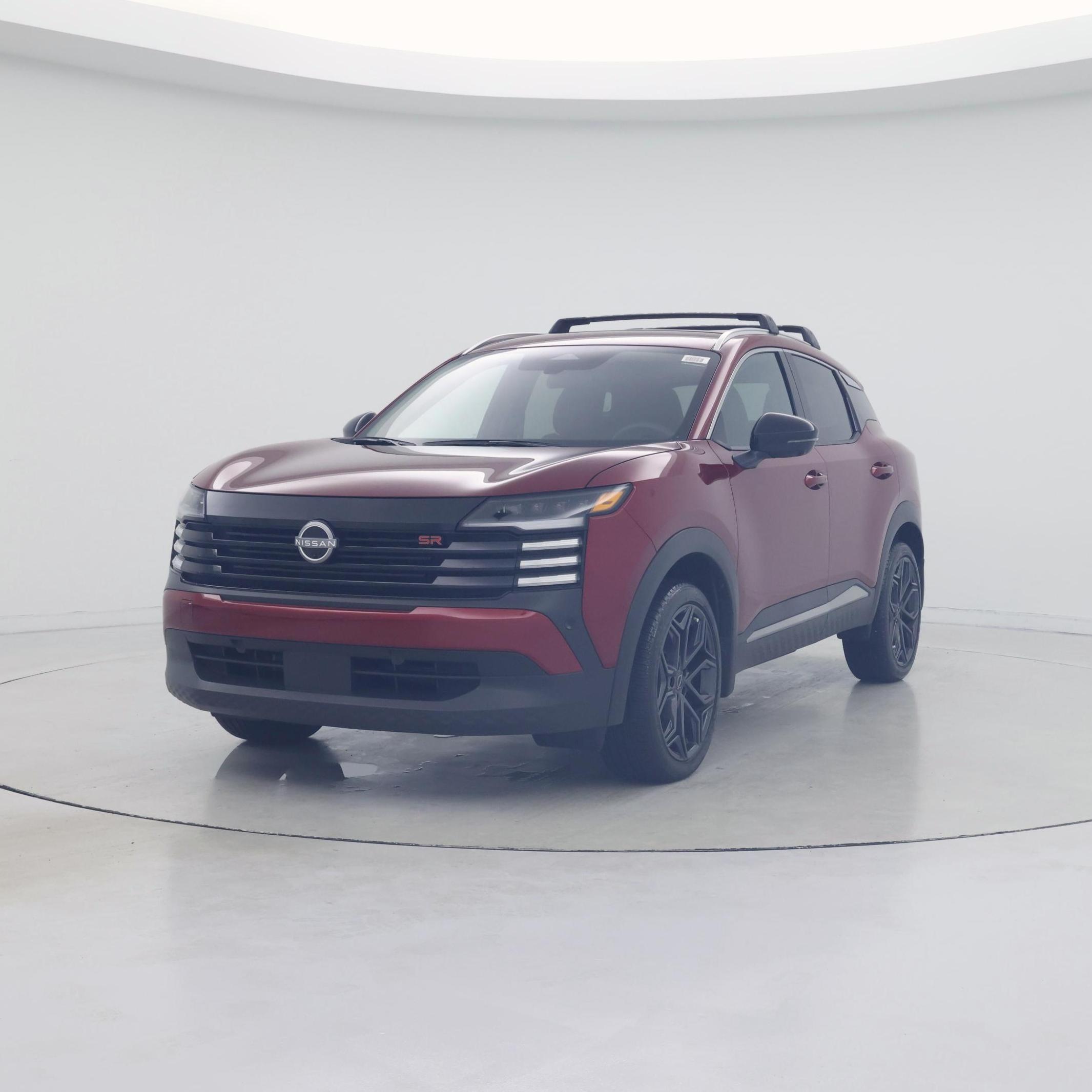 Thumbnail: 2026 Nissan Kicks - 4