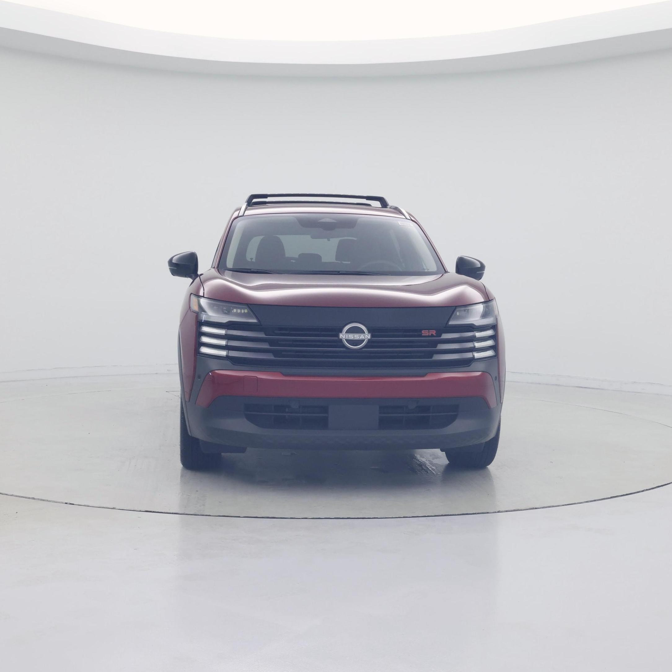 Thumbnail: 2026 Nissan Kicks - 5
