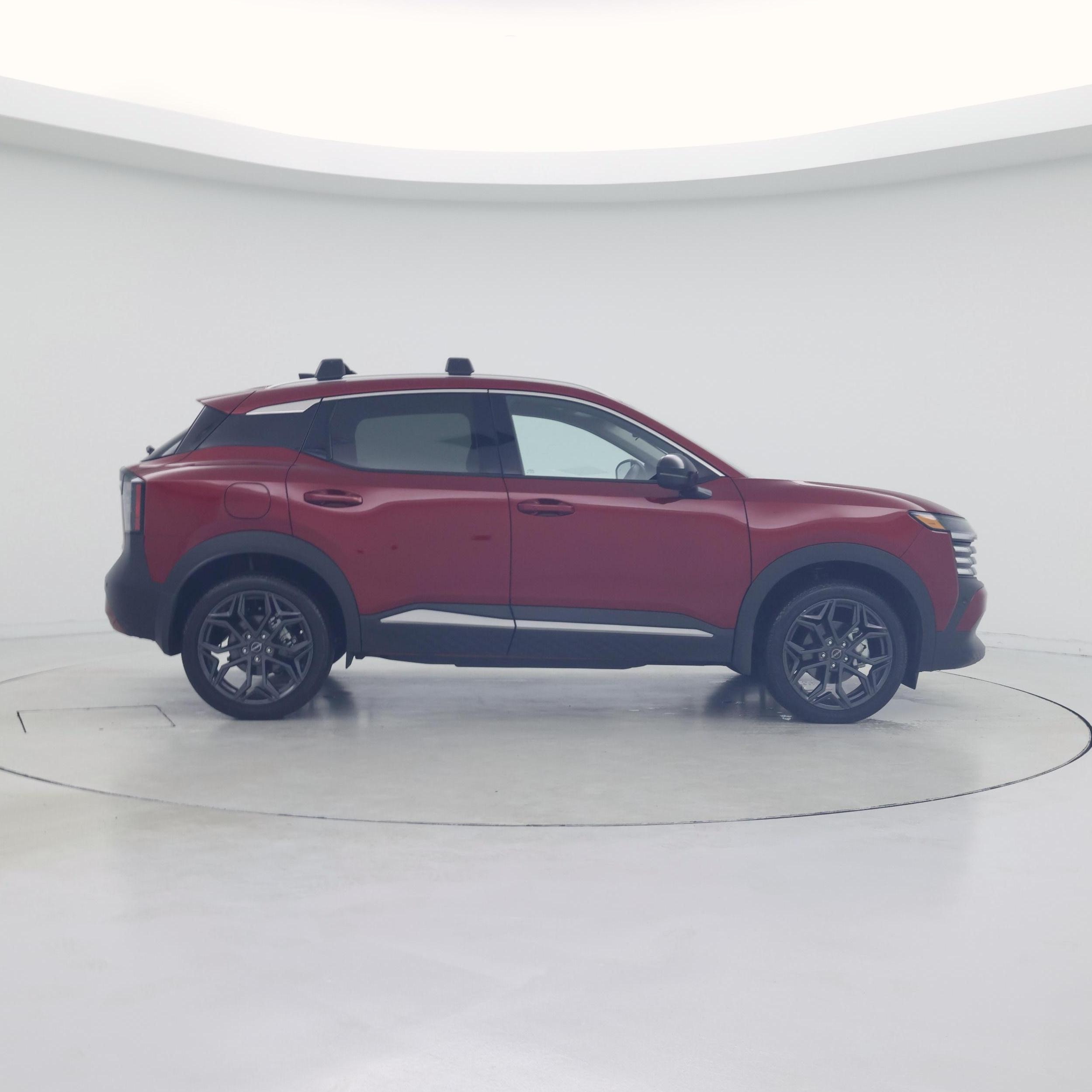 Thumbnail: 2026 Nissan Kicks - 7
