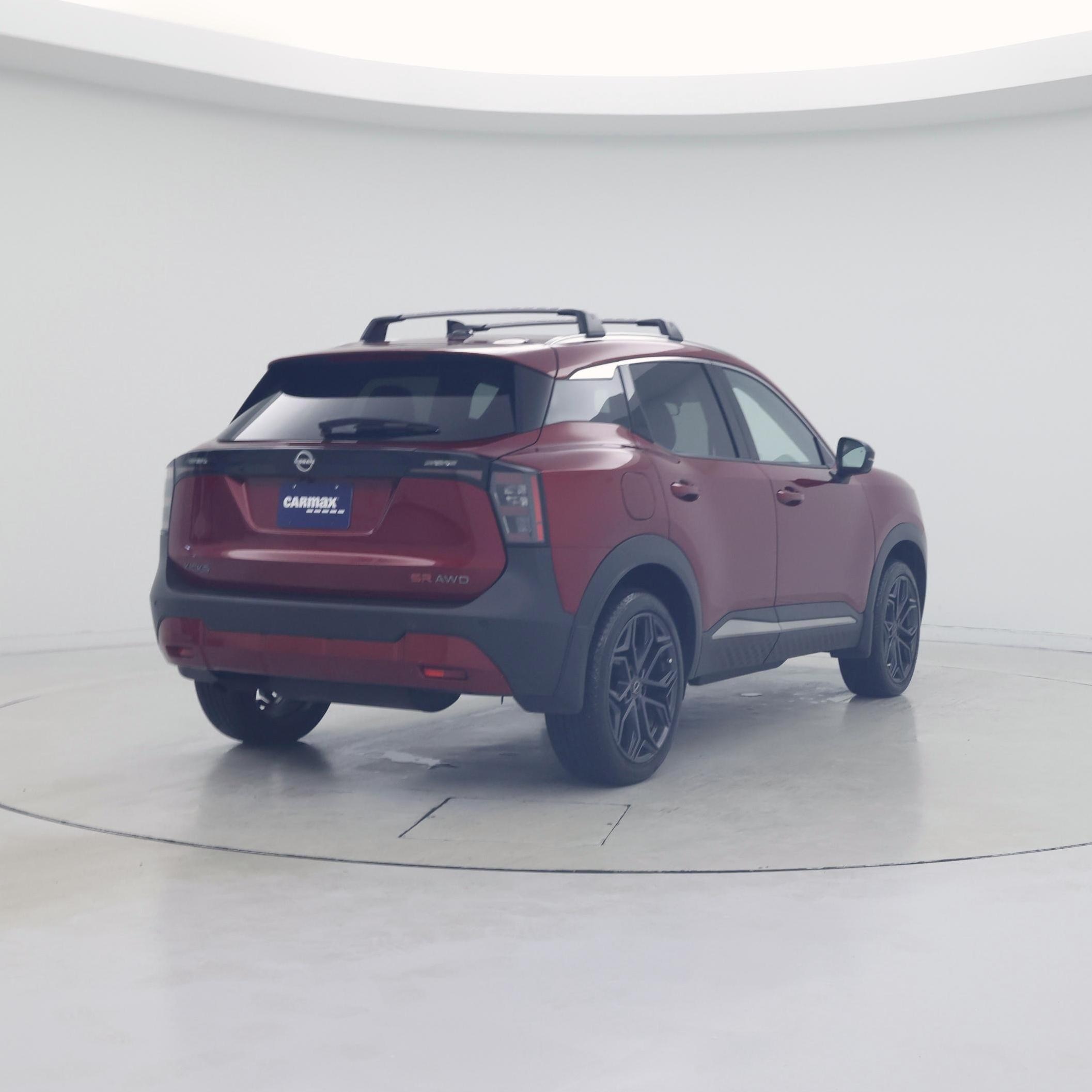 Thumbnail: 2026 Nissan Kicks - 8