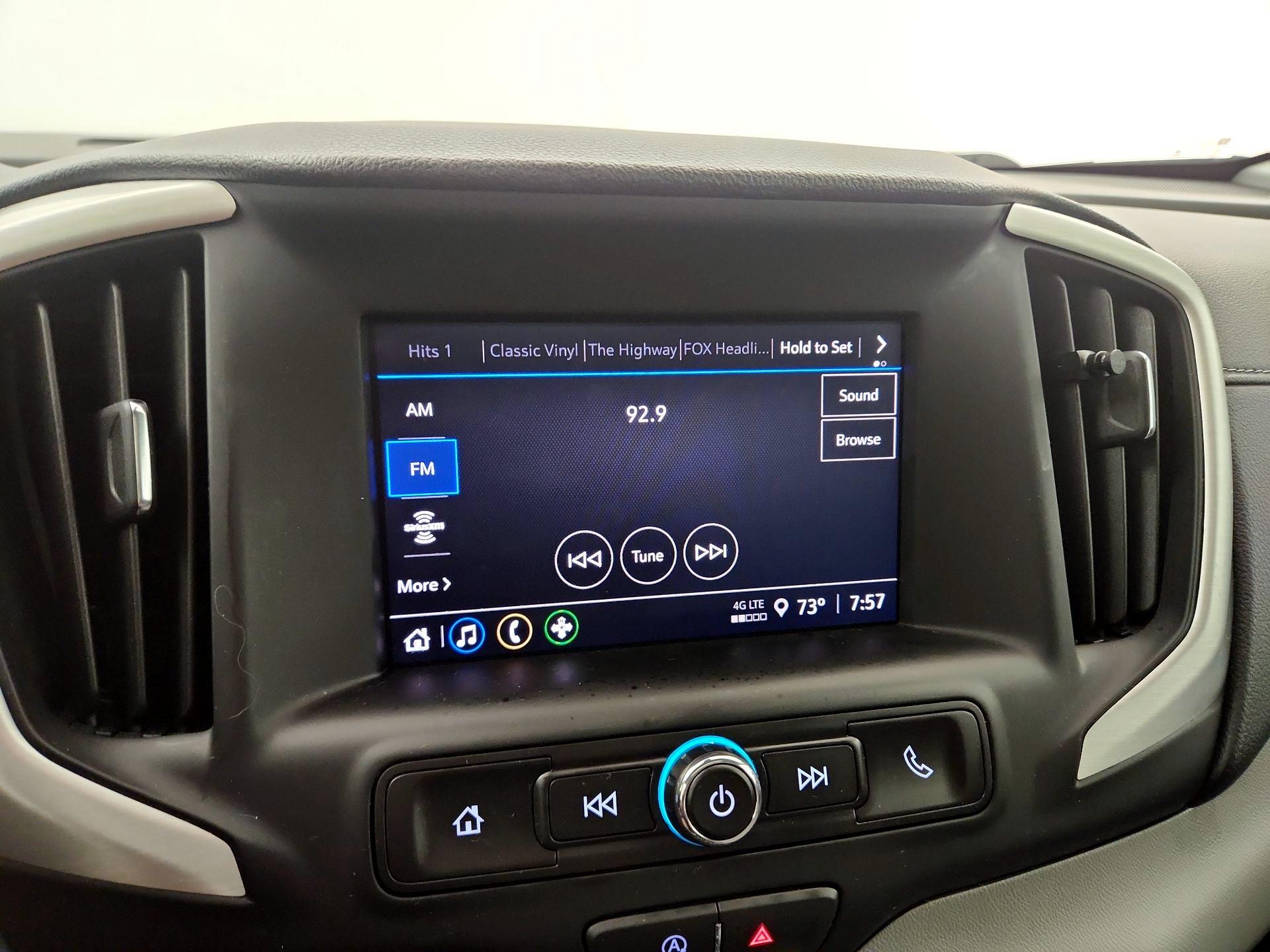 Thumbnail: 2024 GMC Terrain - 15