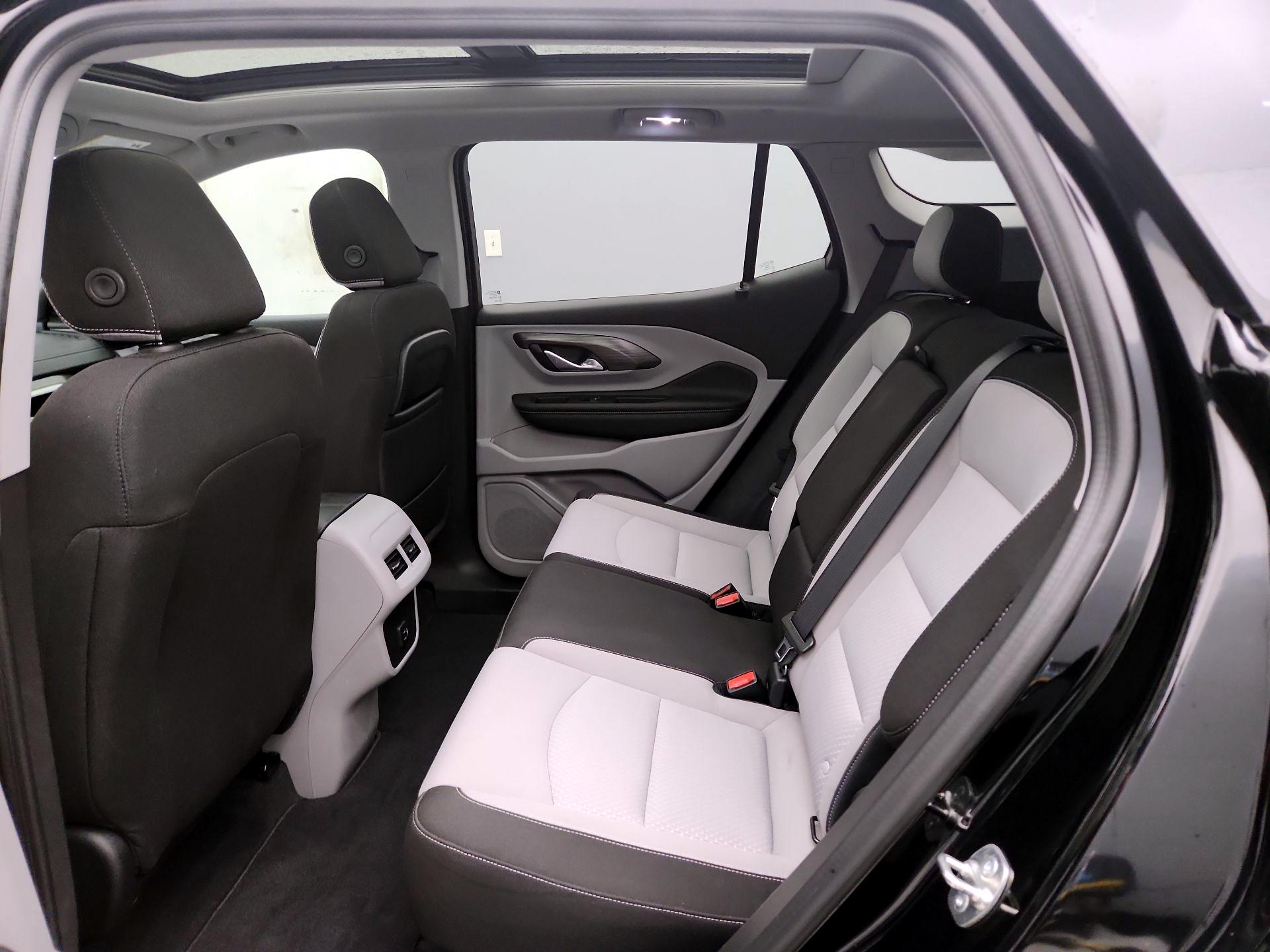 Thumbnail: 2024 GMC Terrain - 20