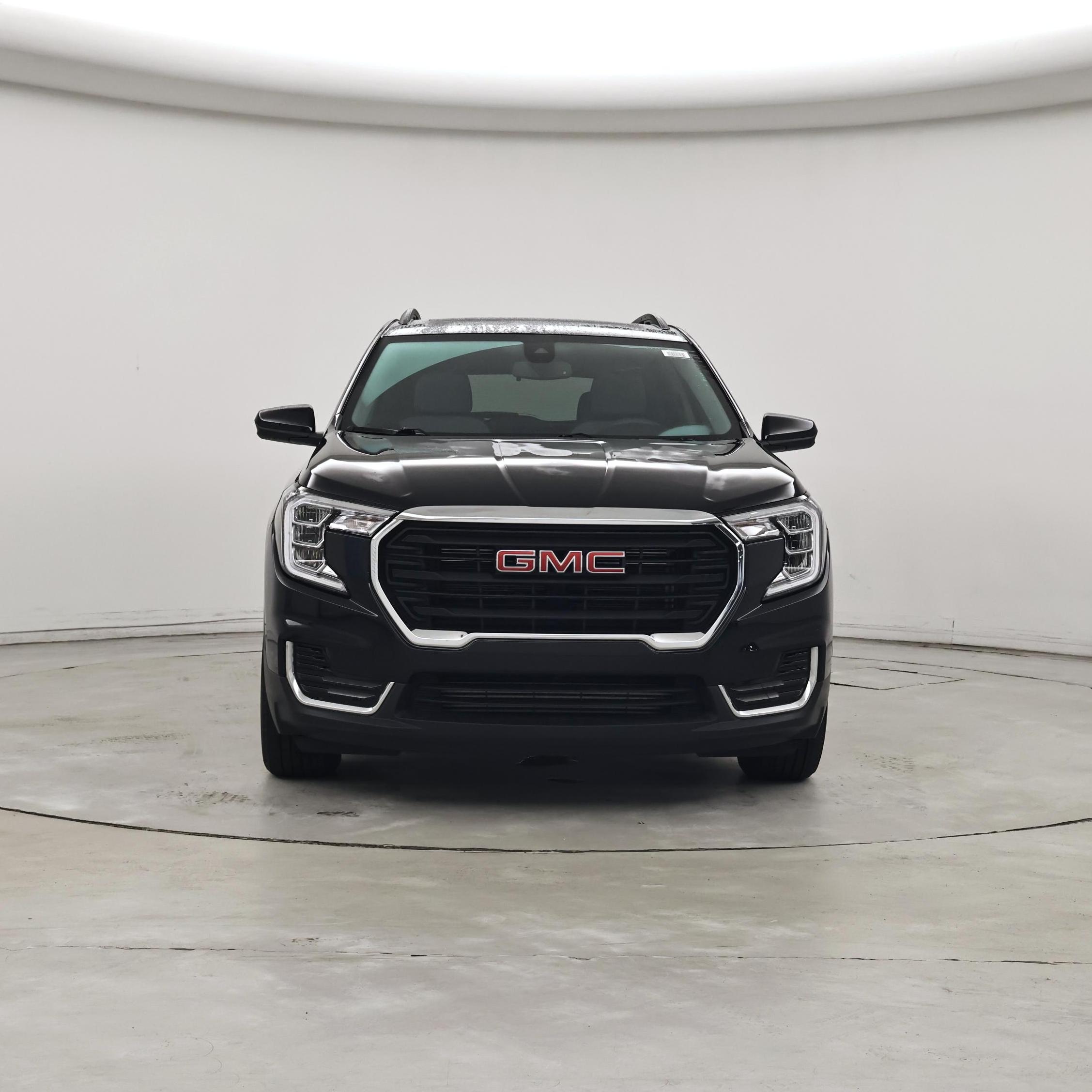 Thumbnail: 2024 GMC Terrain - 5