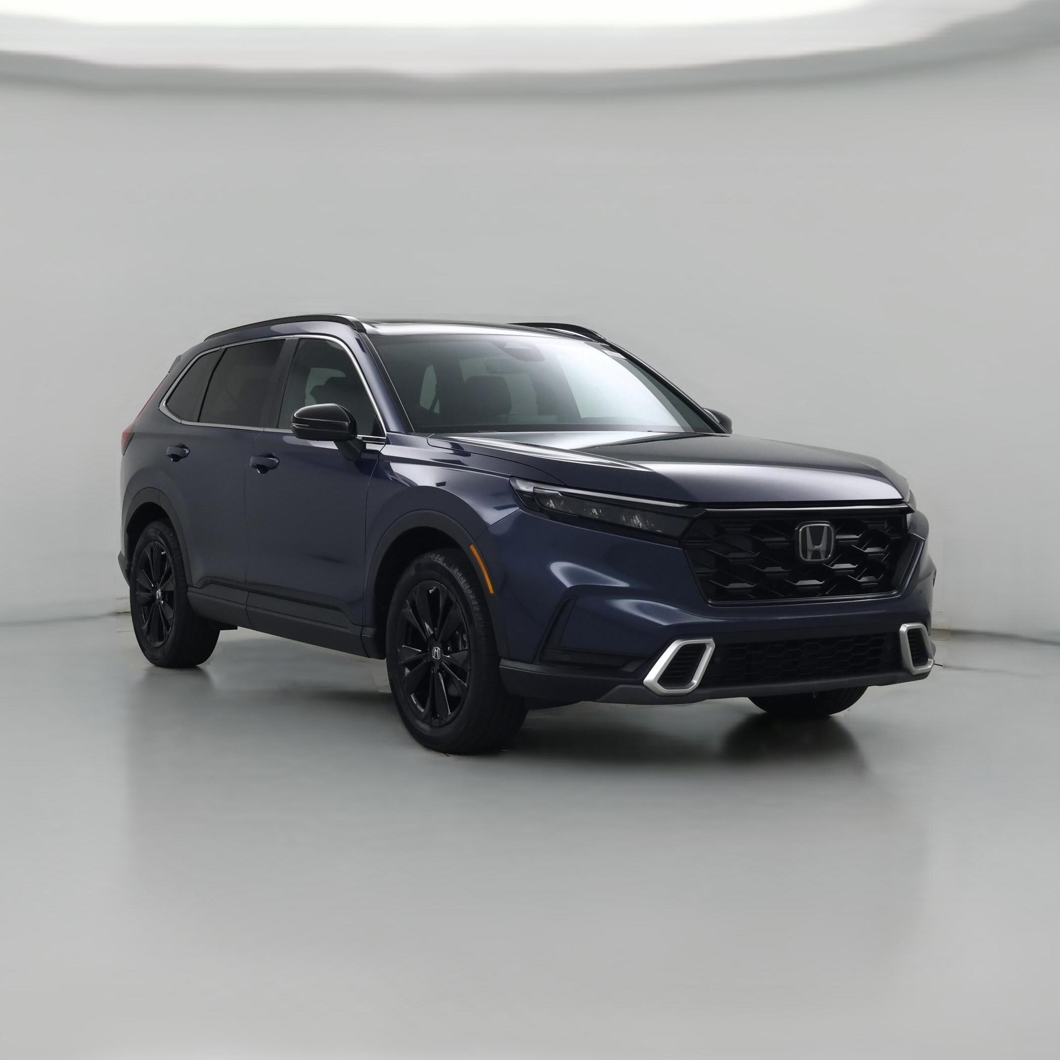 Thumbnail: 2024 Honda CR-V - 1