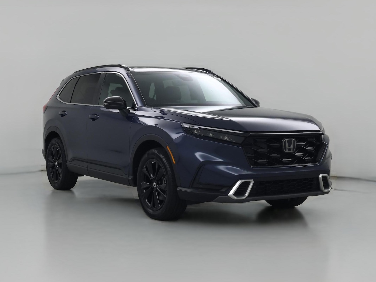2024 Honda CR-V Hybrid