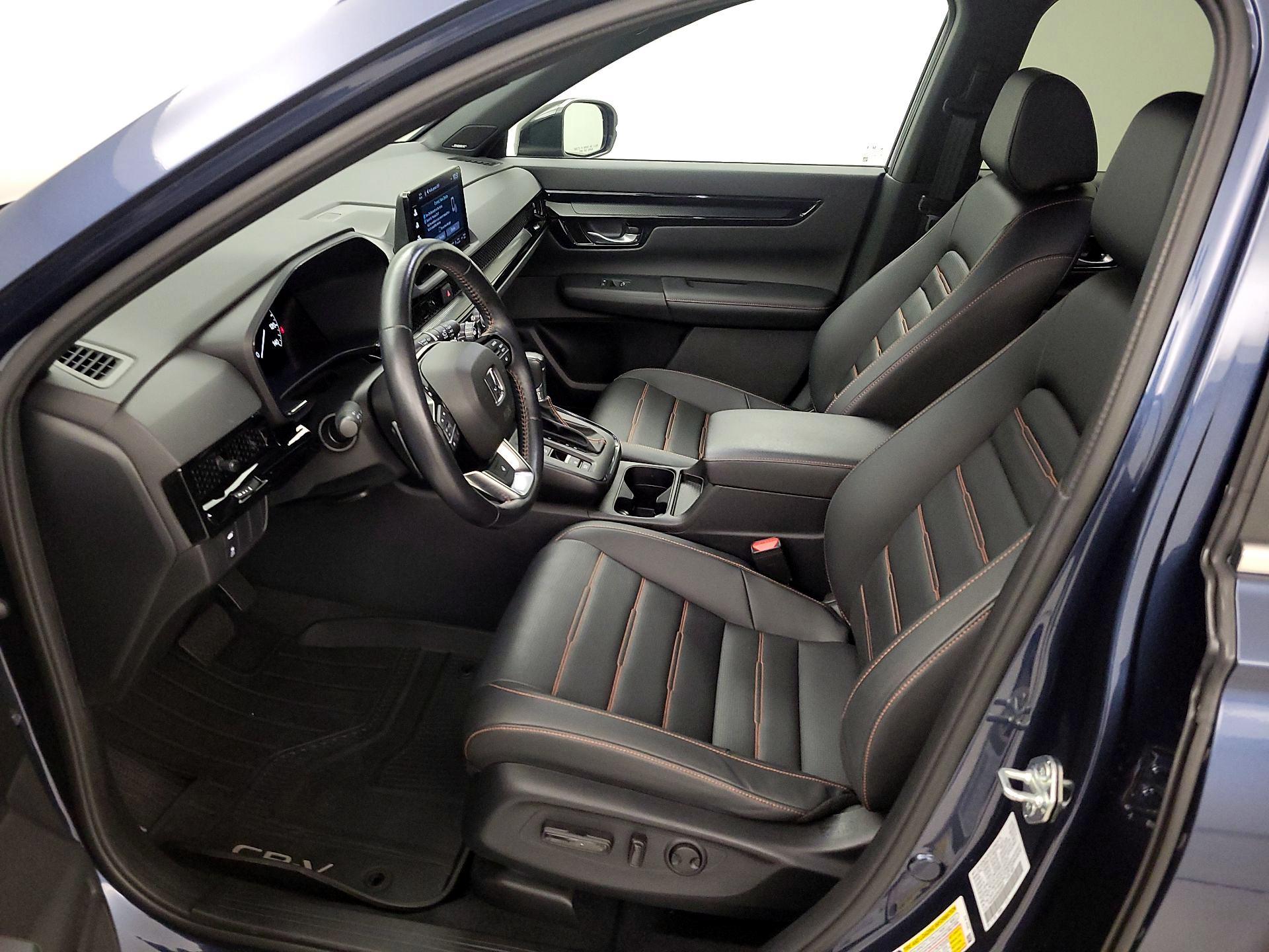 Thumbnail: 2024 Honda CR-V - 11