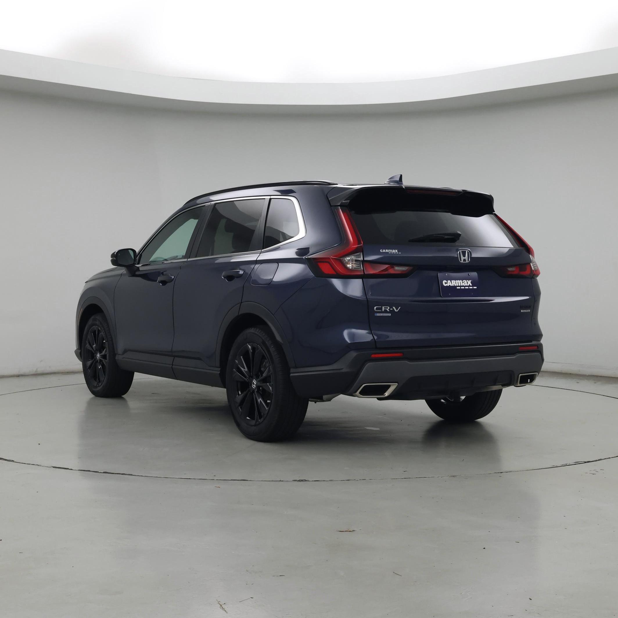 Thumbnail: 2024 Honda CR-V - 2