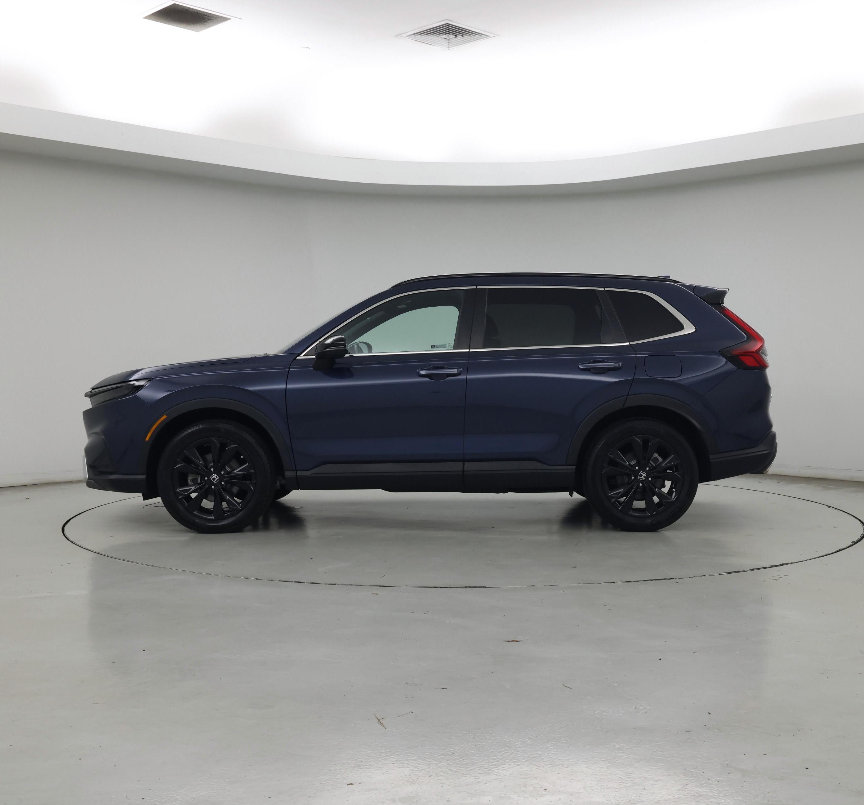 Thumbnail: 2024 Honda CR-V - 3