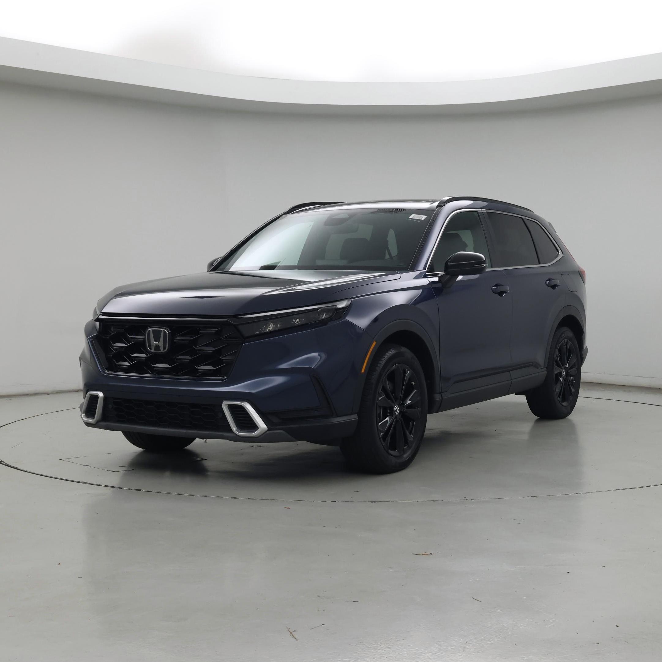 Thumbnail: 2024 Honda CR-V - 4