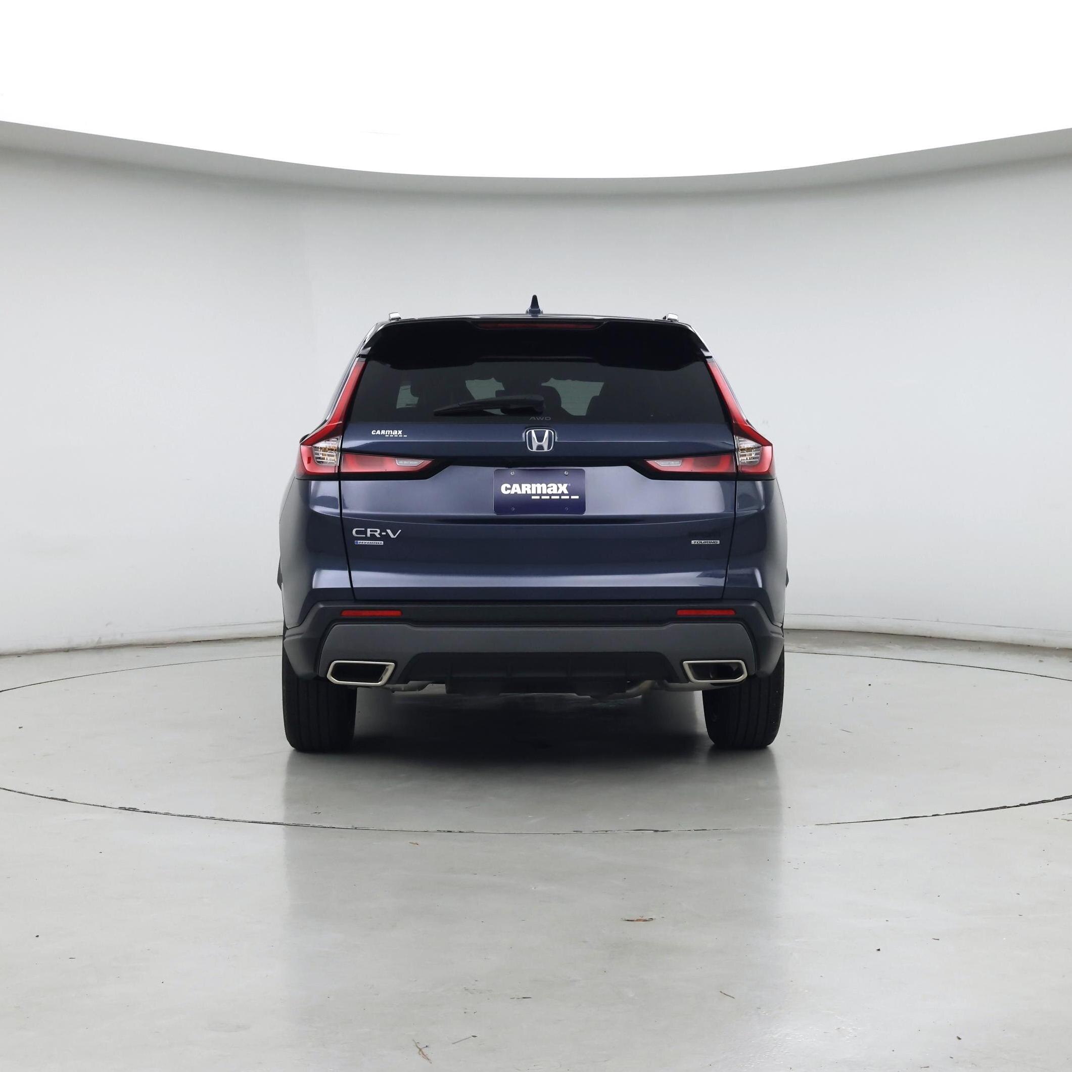Thumbnail: 2024 Honda CR-V - 6