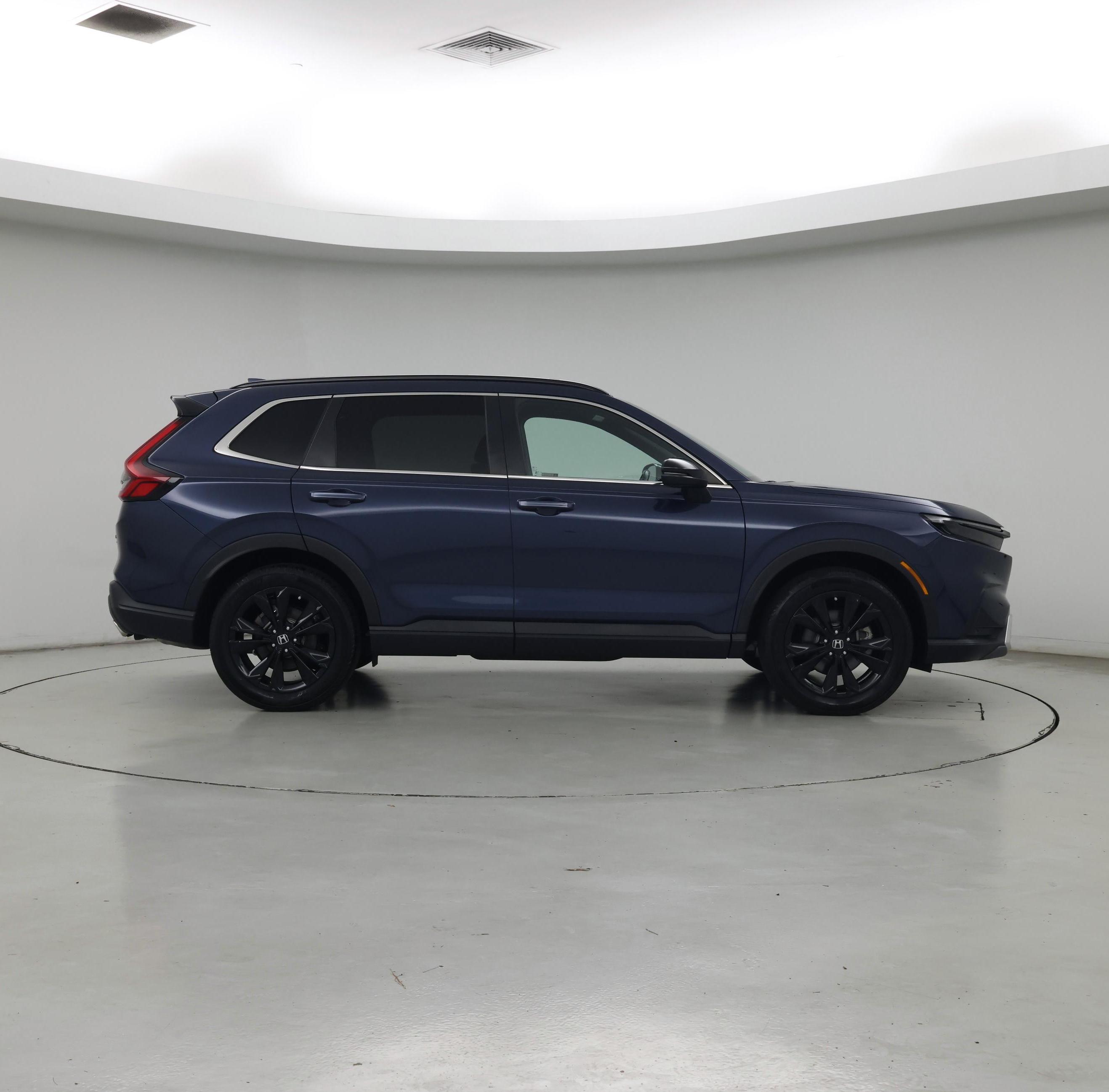 Thumbnail: 2024 Honda CR-V - 7