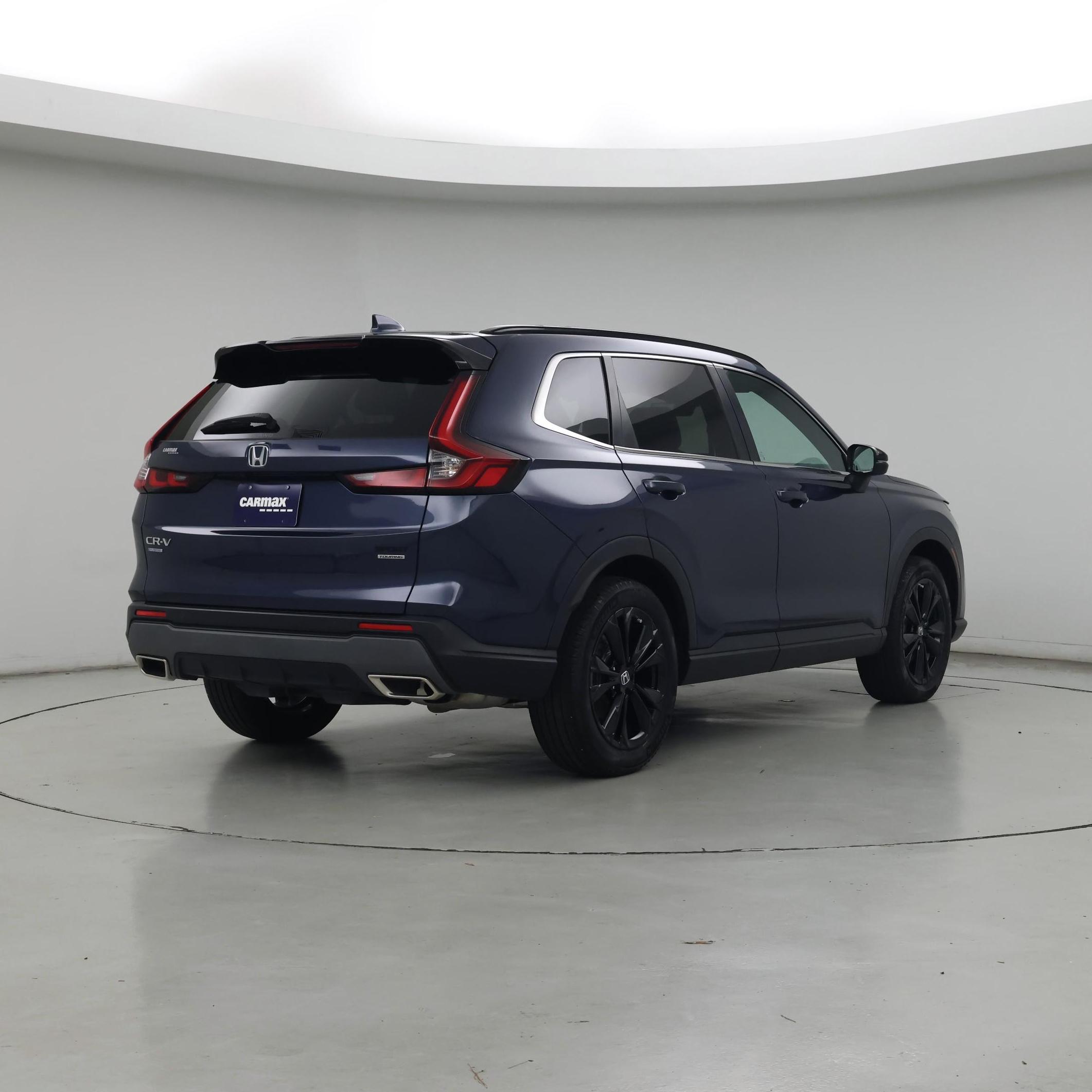 Thumbnail: 2024 Honda CR-V - 8