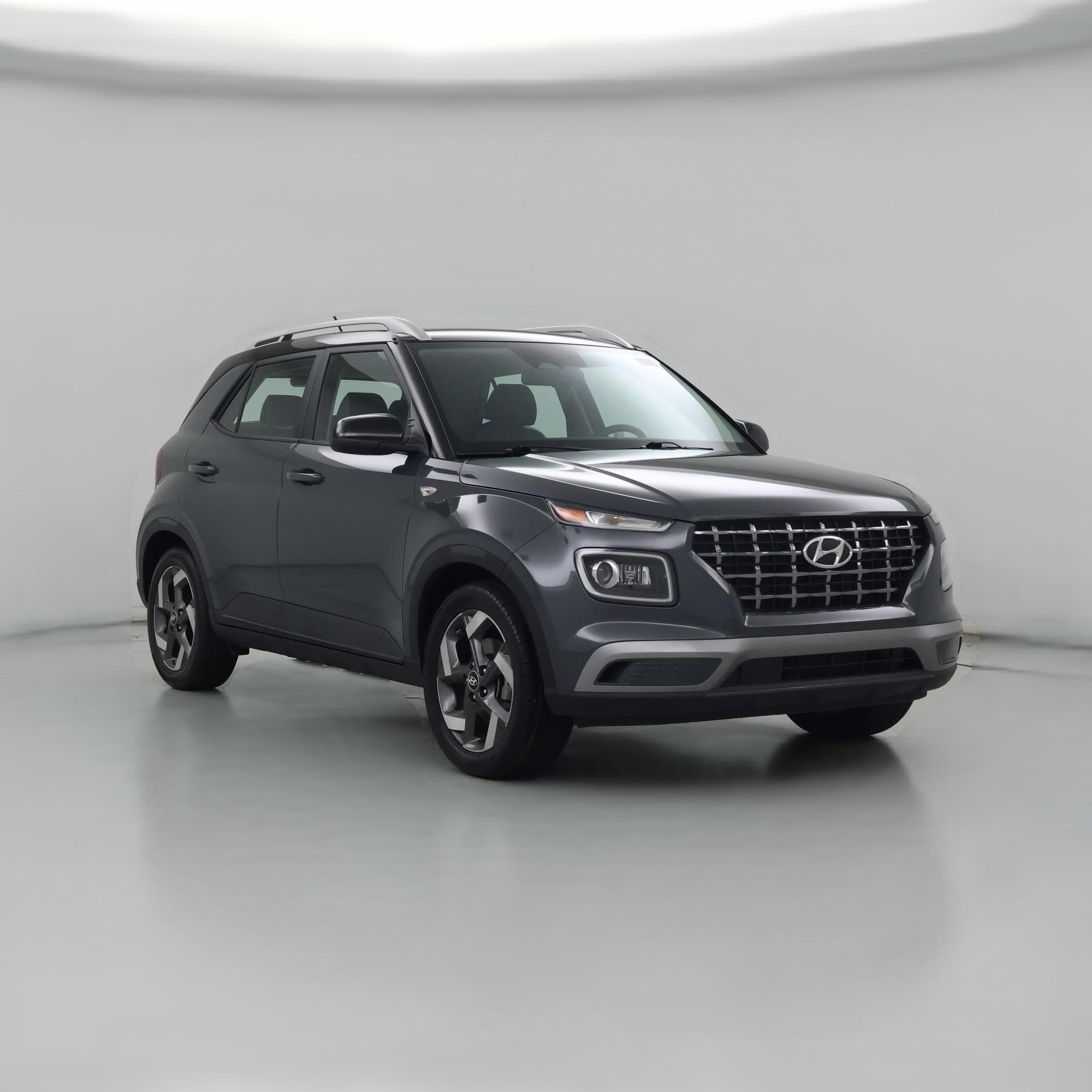 Thumbnail: 2024 Hyundai Venue - 1