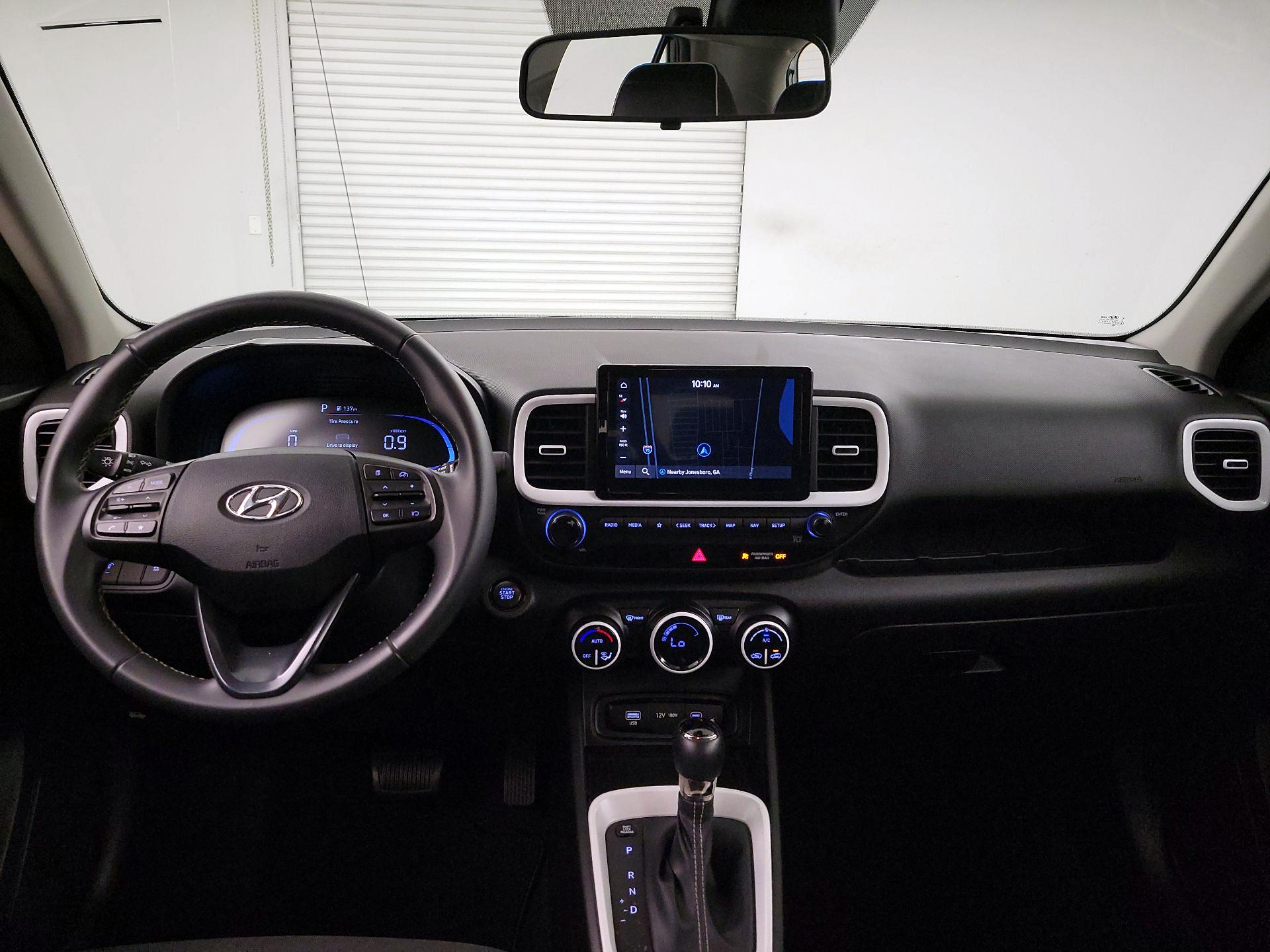 Thumbnail: 2024 Hyundai Venue - 9