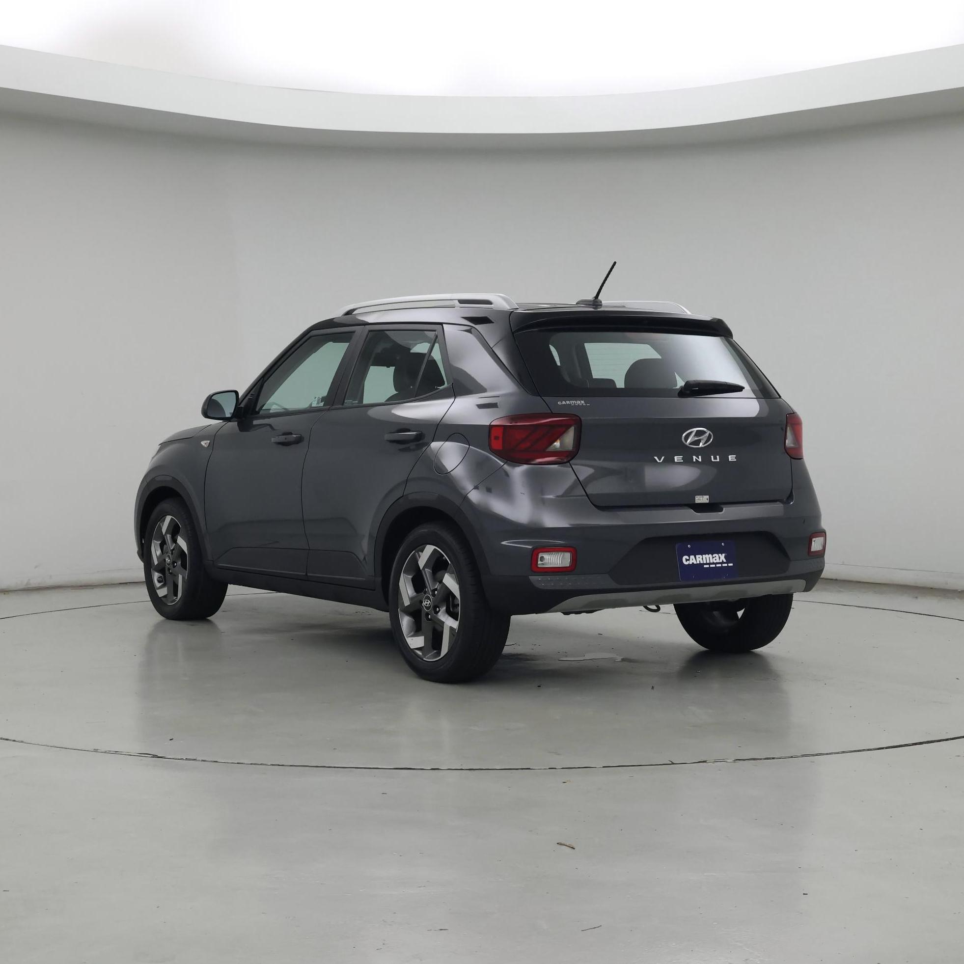 Thumbnail: 2024 Hyundai Venue - 2