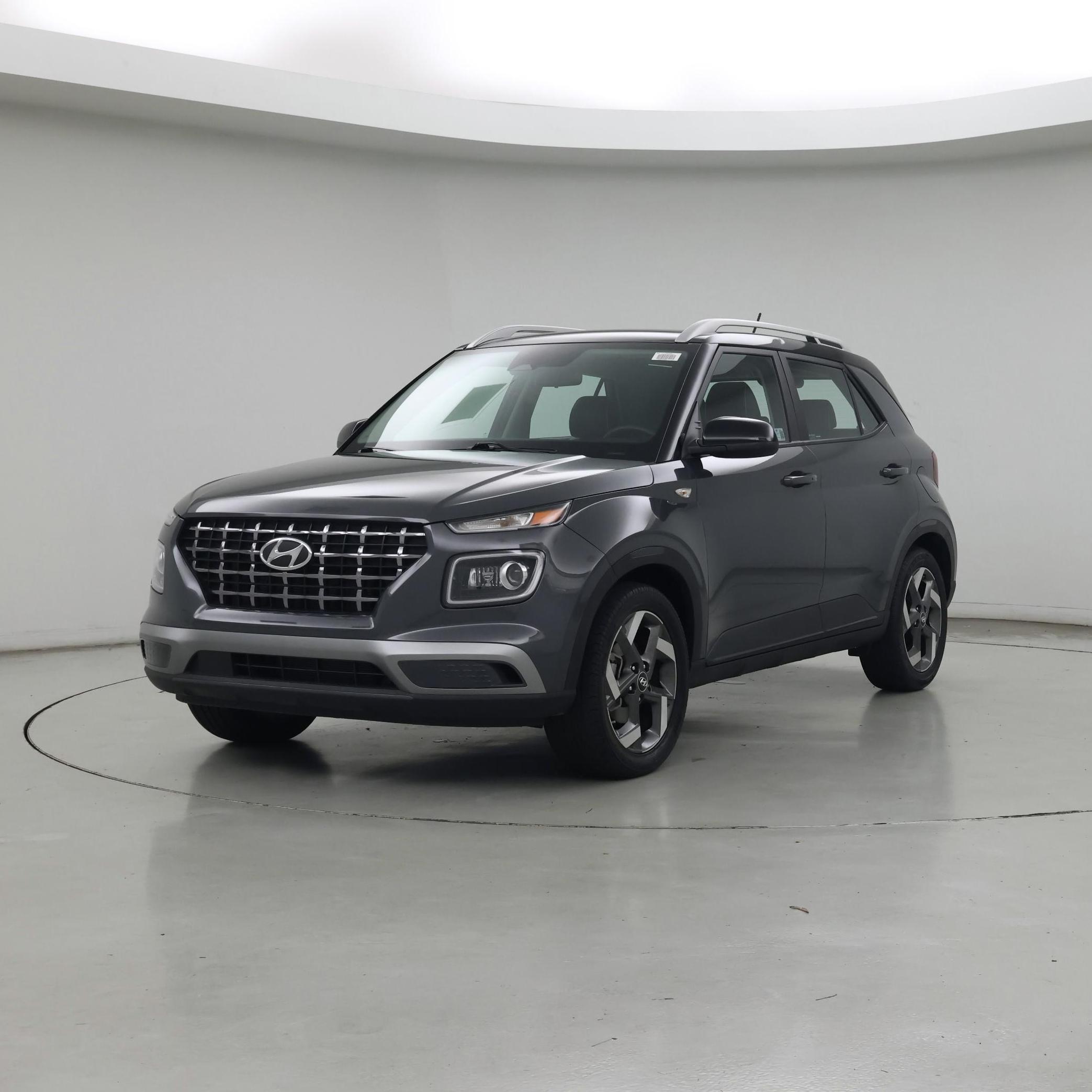 Thumbnail: 2024 Hyundai Venue - 4