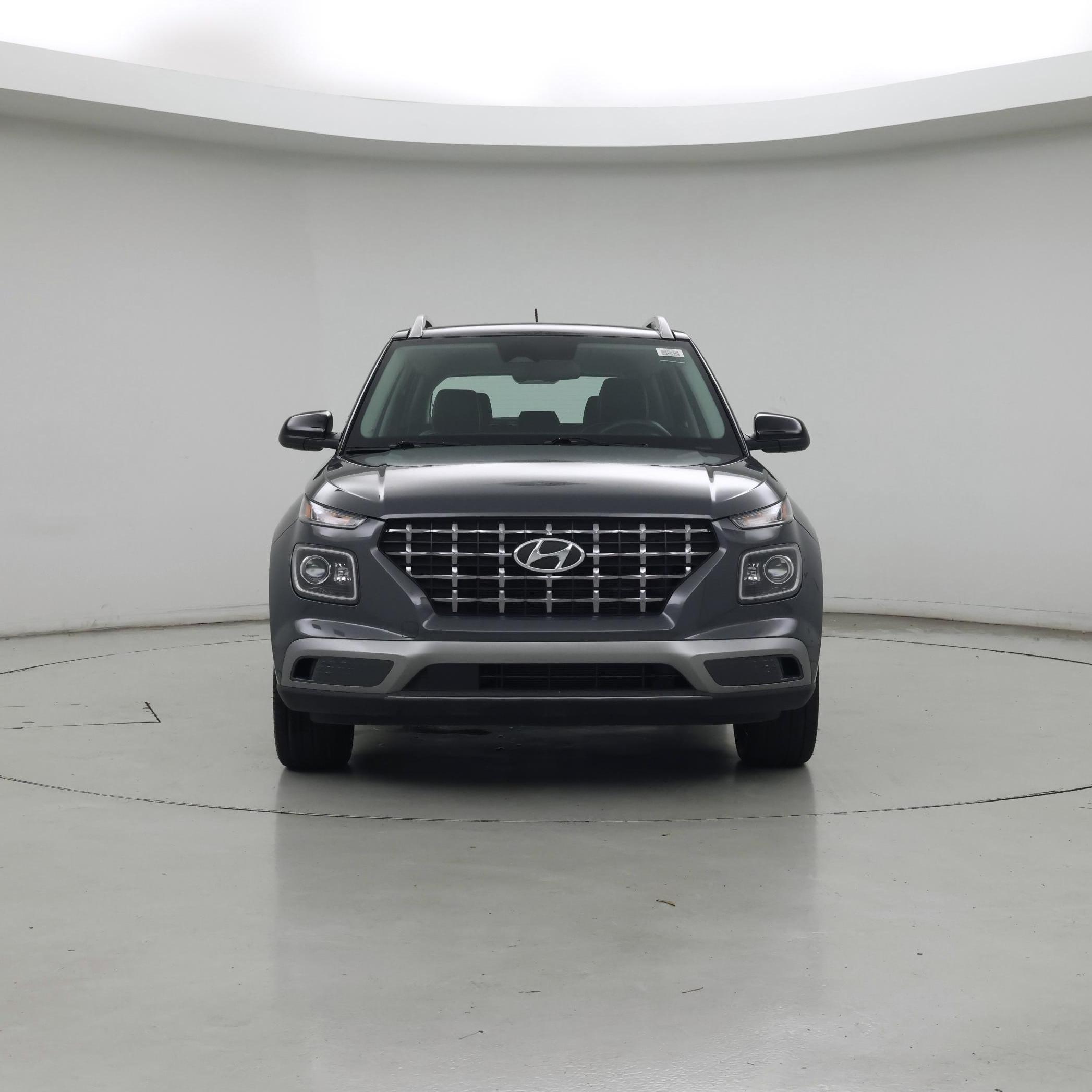Thumbnail: 2024 Hyundai Venue - 5