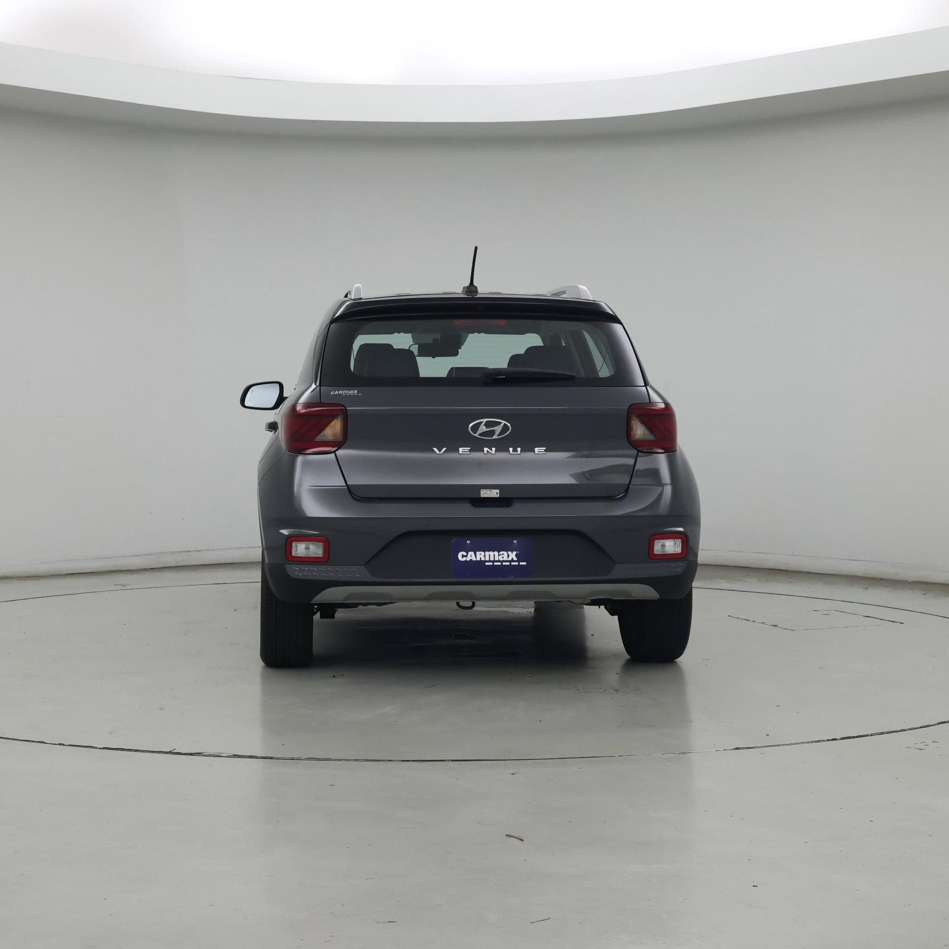 Thumbnail: 2024 Hyundai Venue - 6
