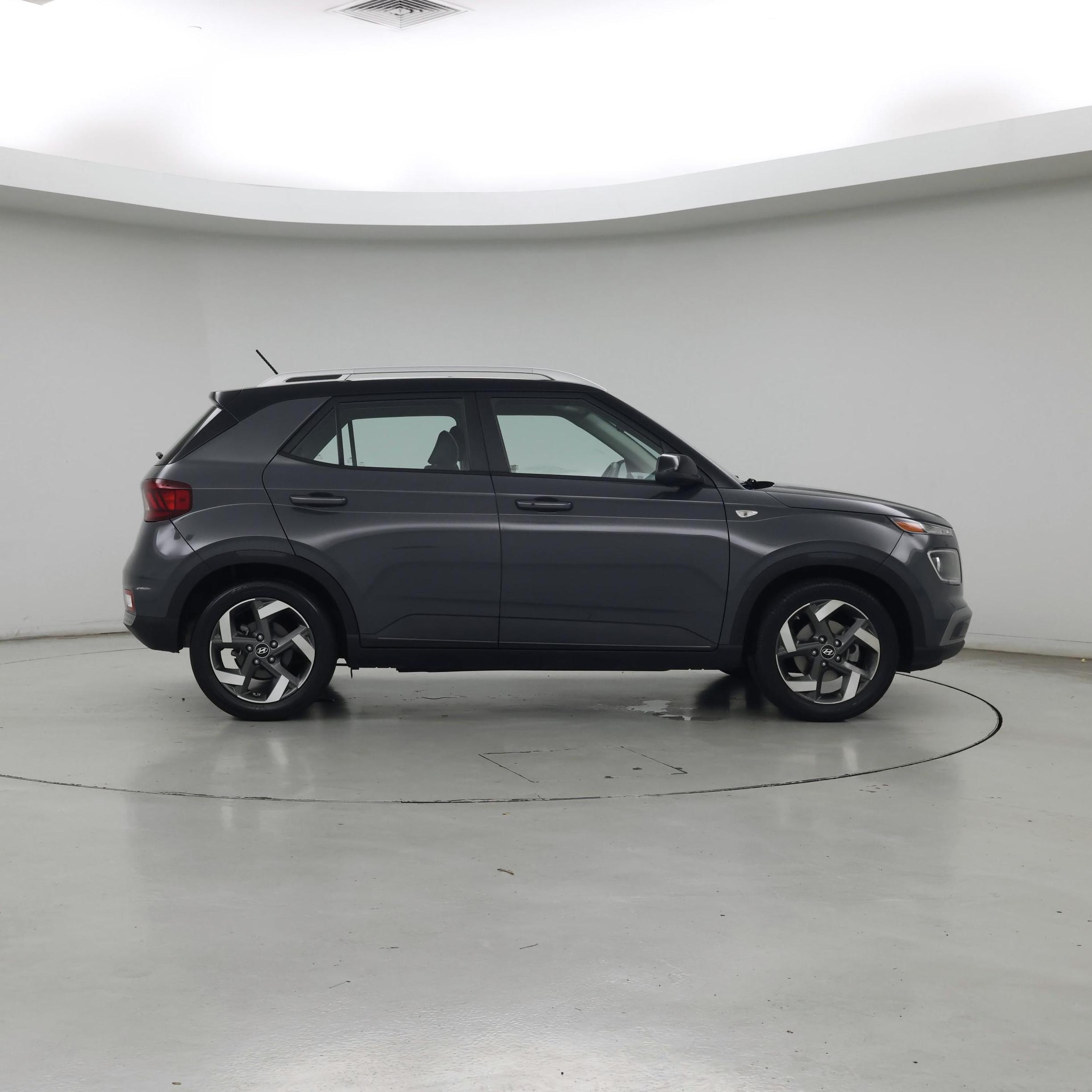 Thumbnail: 2024 Hyundai Venue - 7