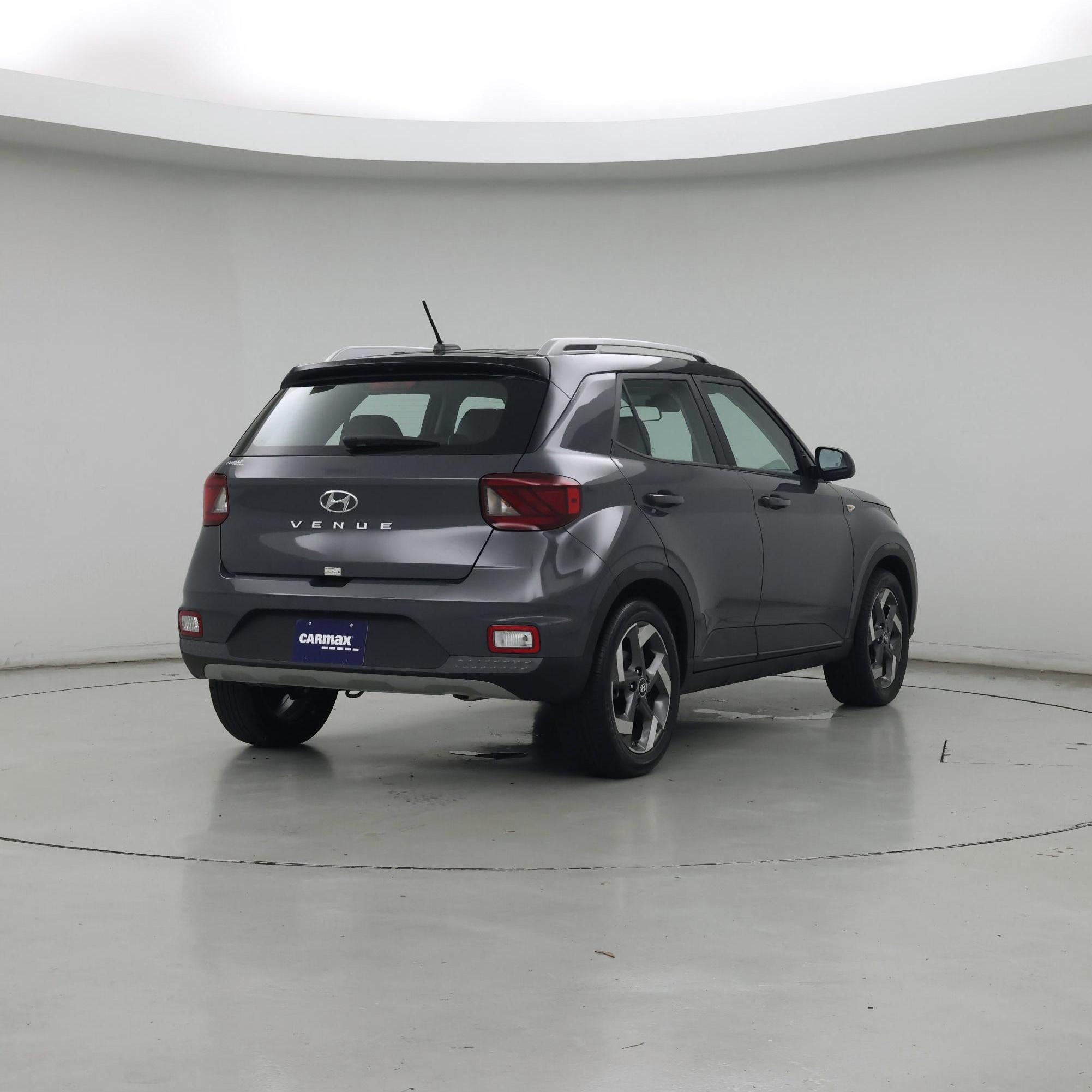 Thumbnail: 2024 Hyundai Venue - 8