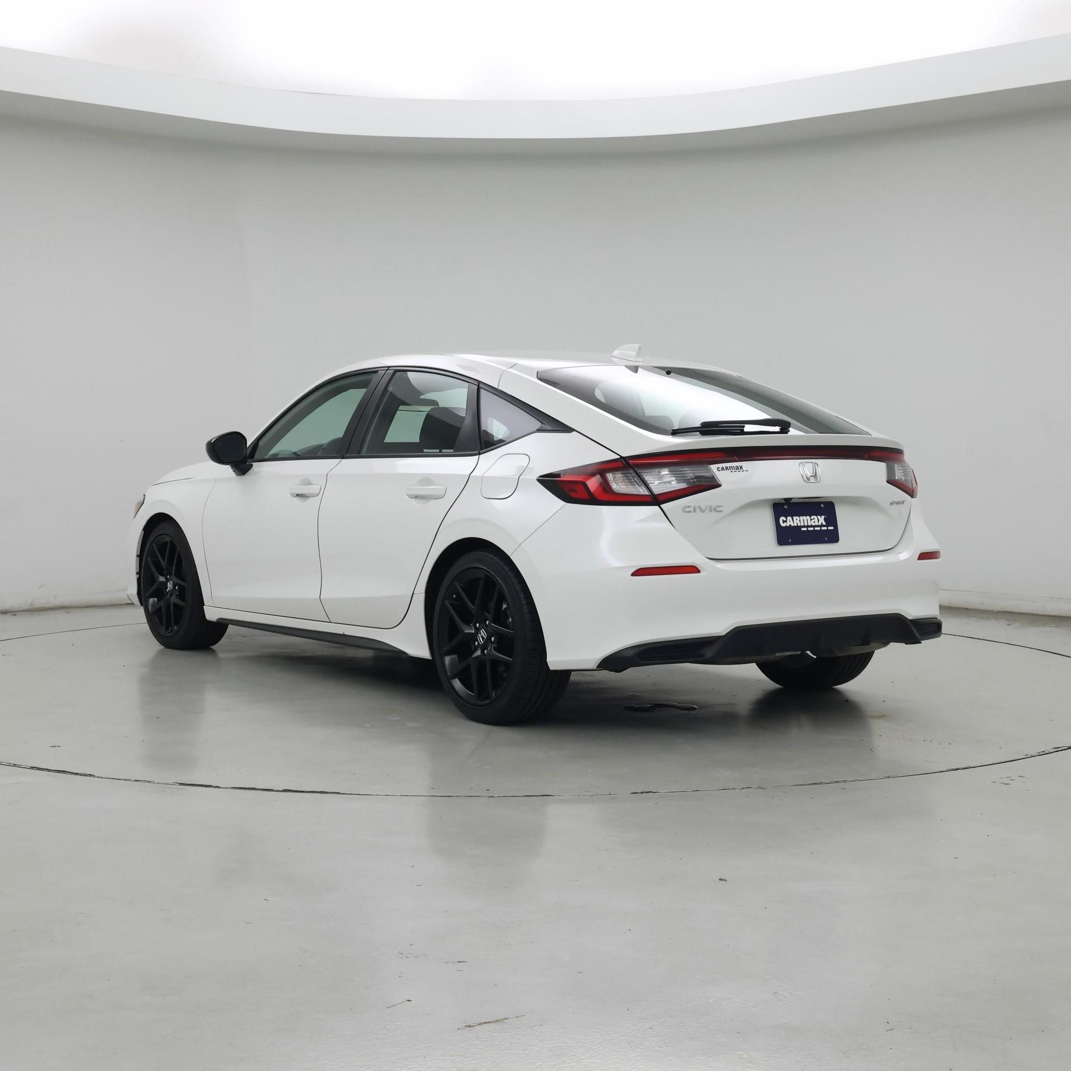 Thumbnail: 2025 Honda Civic - 2