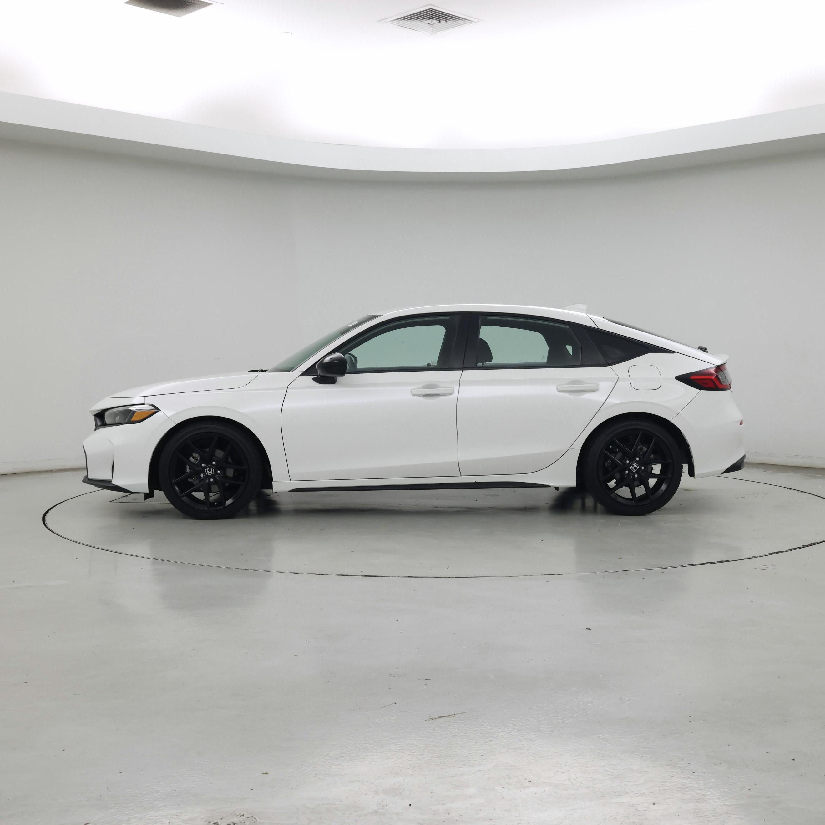 Thumbnail: 2025 Honda Civic - 3