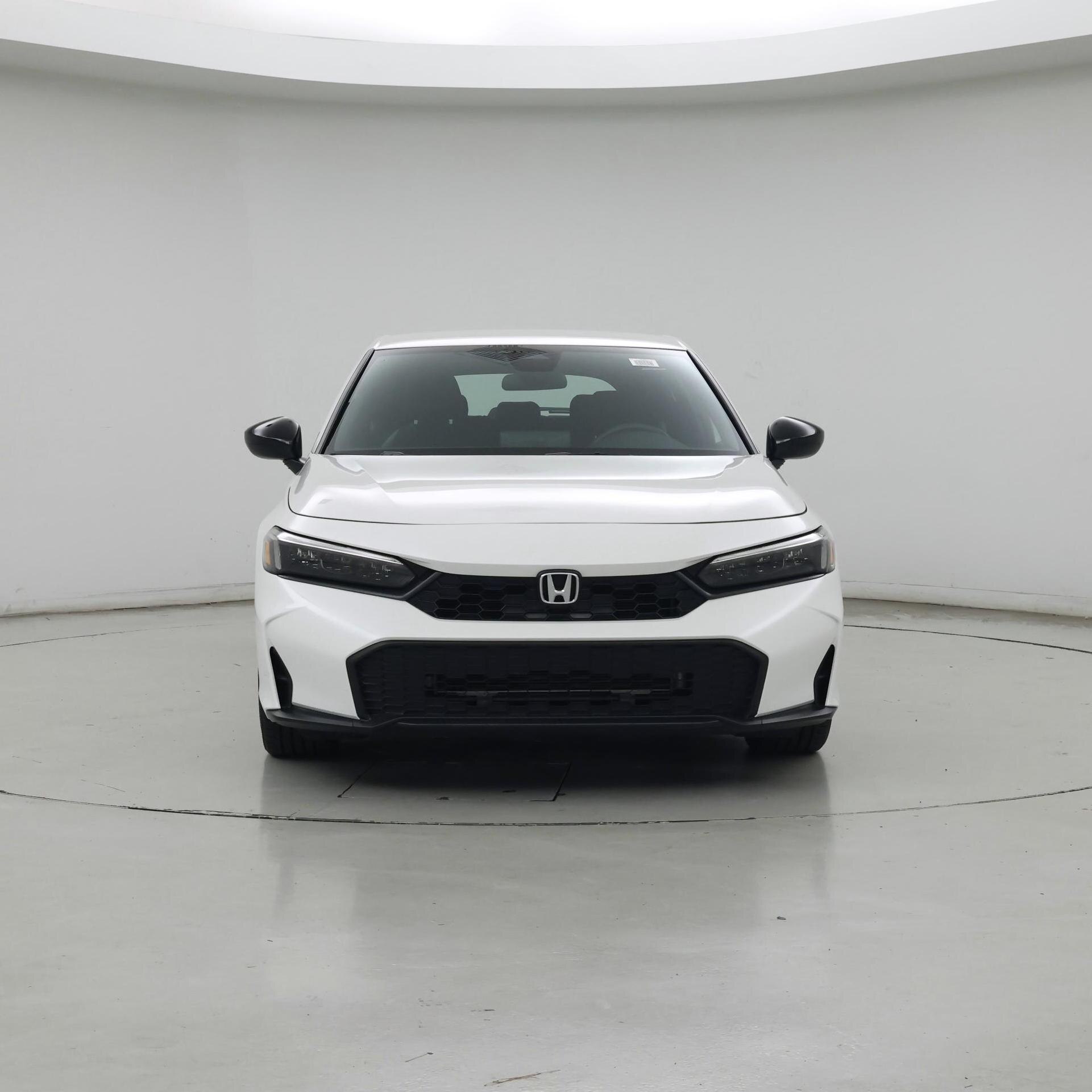 Thumbnail: 2025 Honda Civic - 5