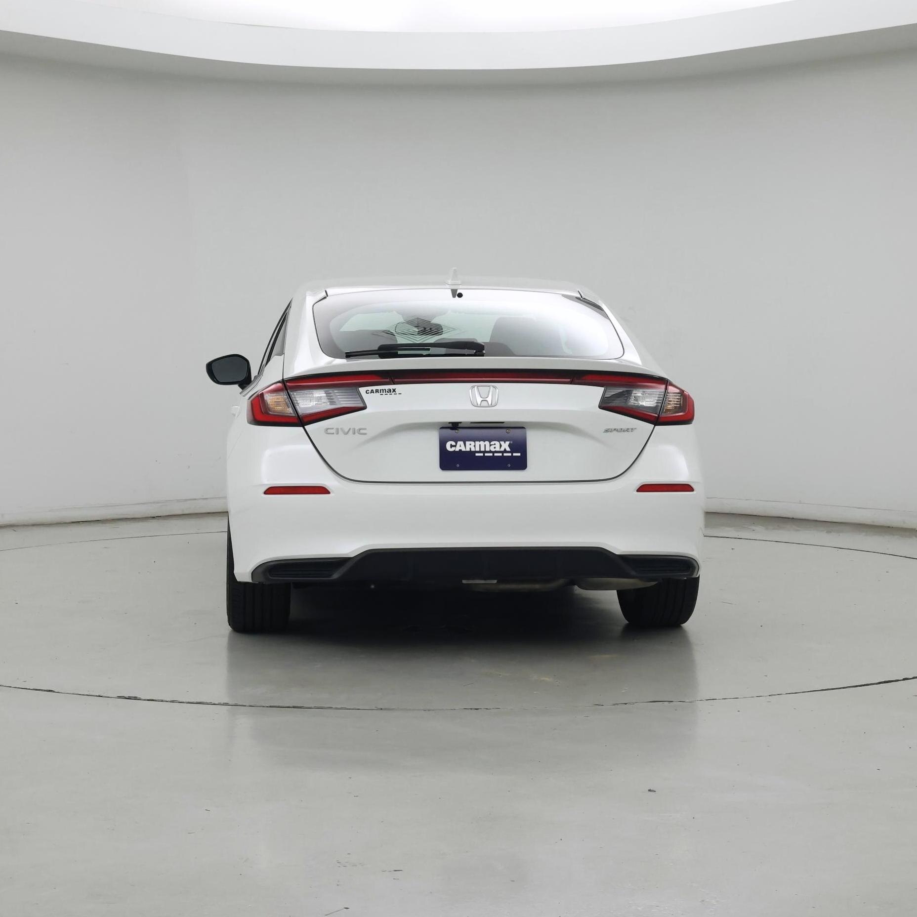 Thumbnail: 2025 Honda Civic - 6