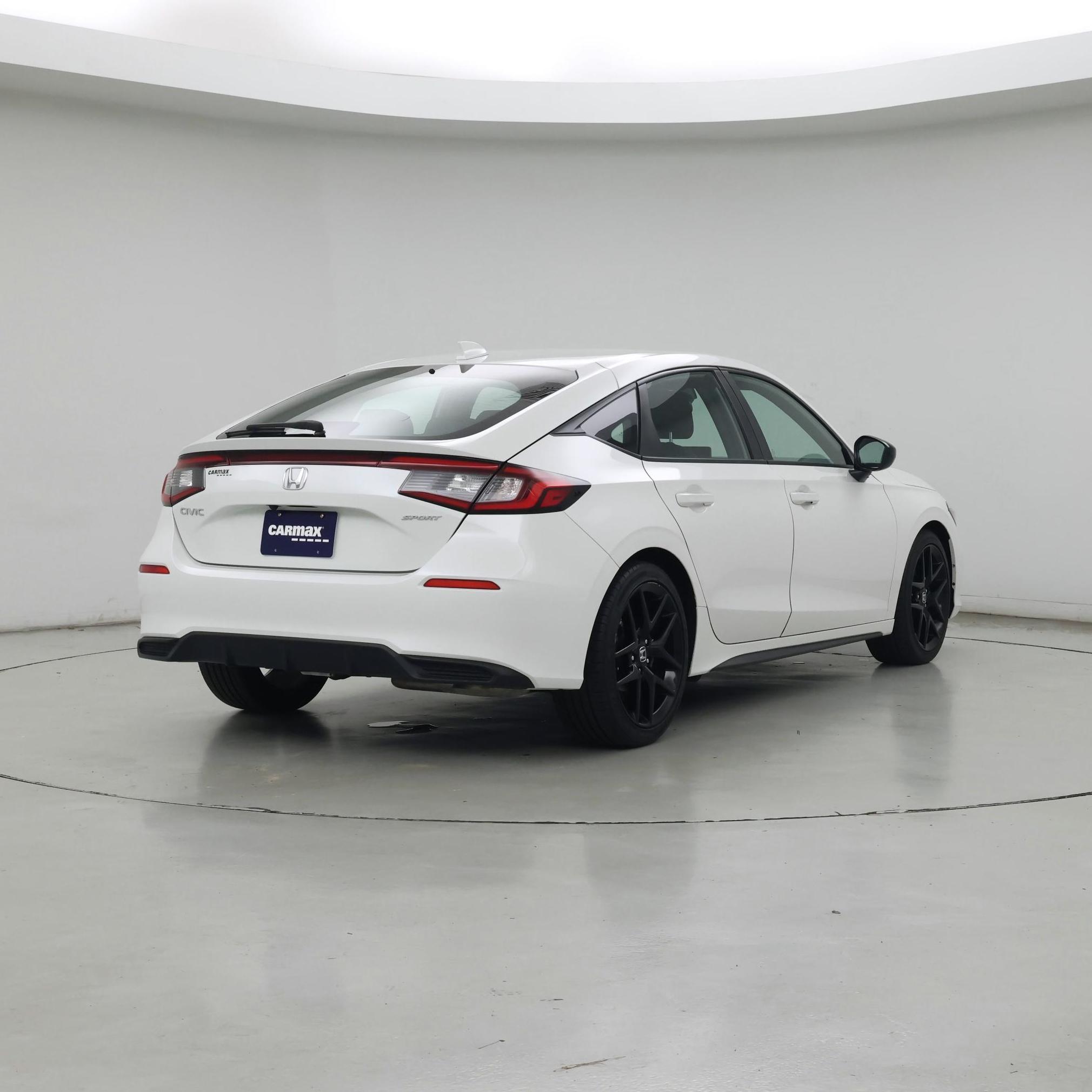 Thumbnail: 2025 Honda Civic - 8