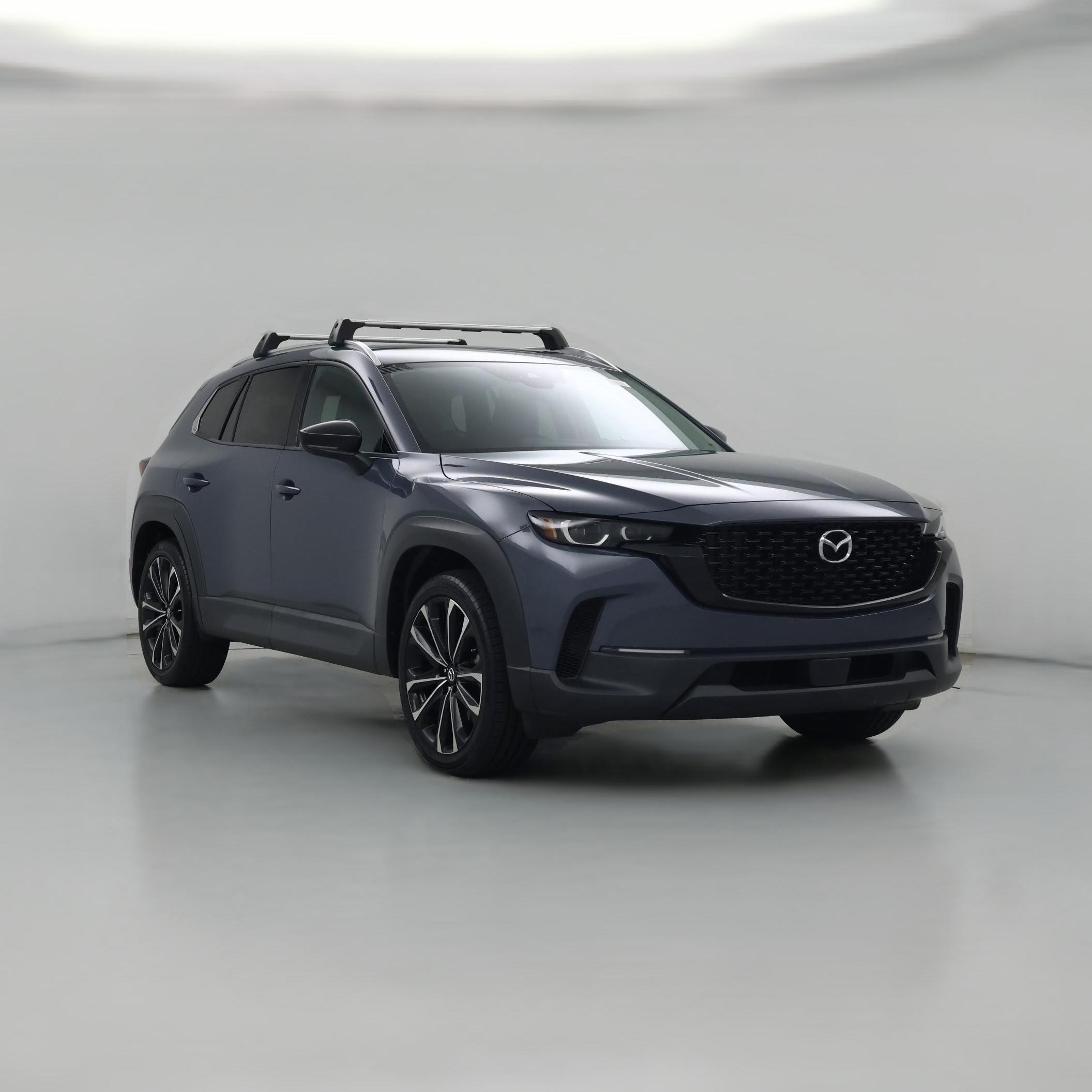 Thumbnail: 2024 Mazda CX-50 - 1