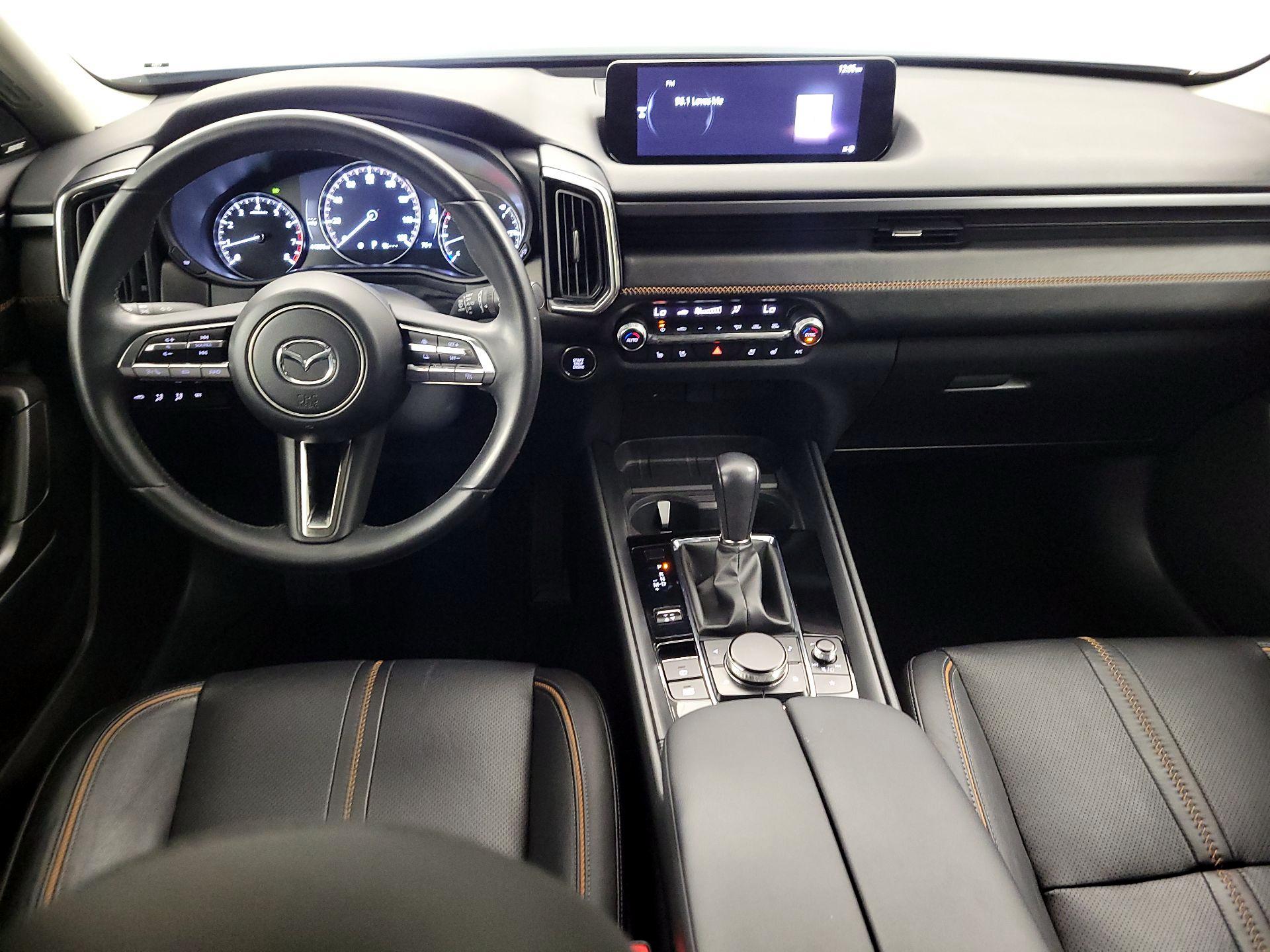 Thumbnail: 2024 Mazda CX-50 - 9