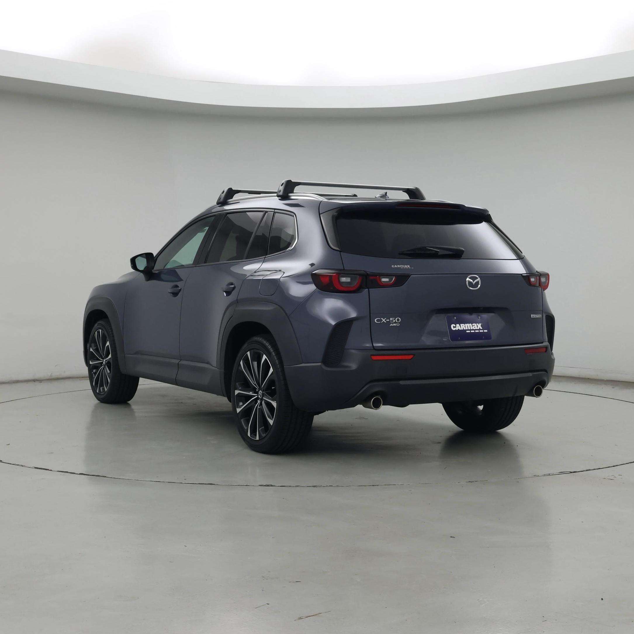 Thumbnail: 2024 Mazda CX-50 - 2