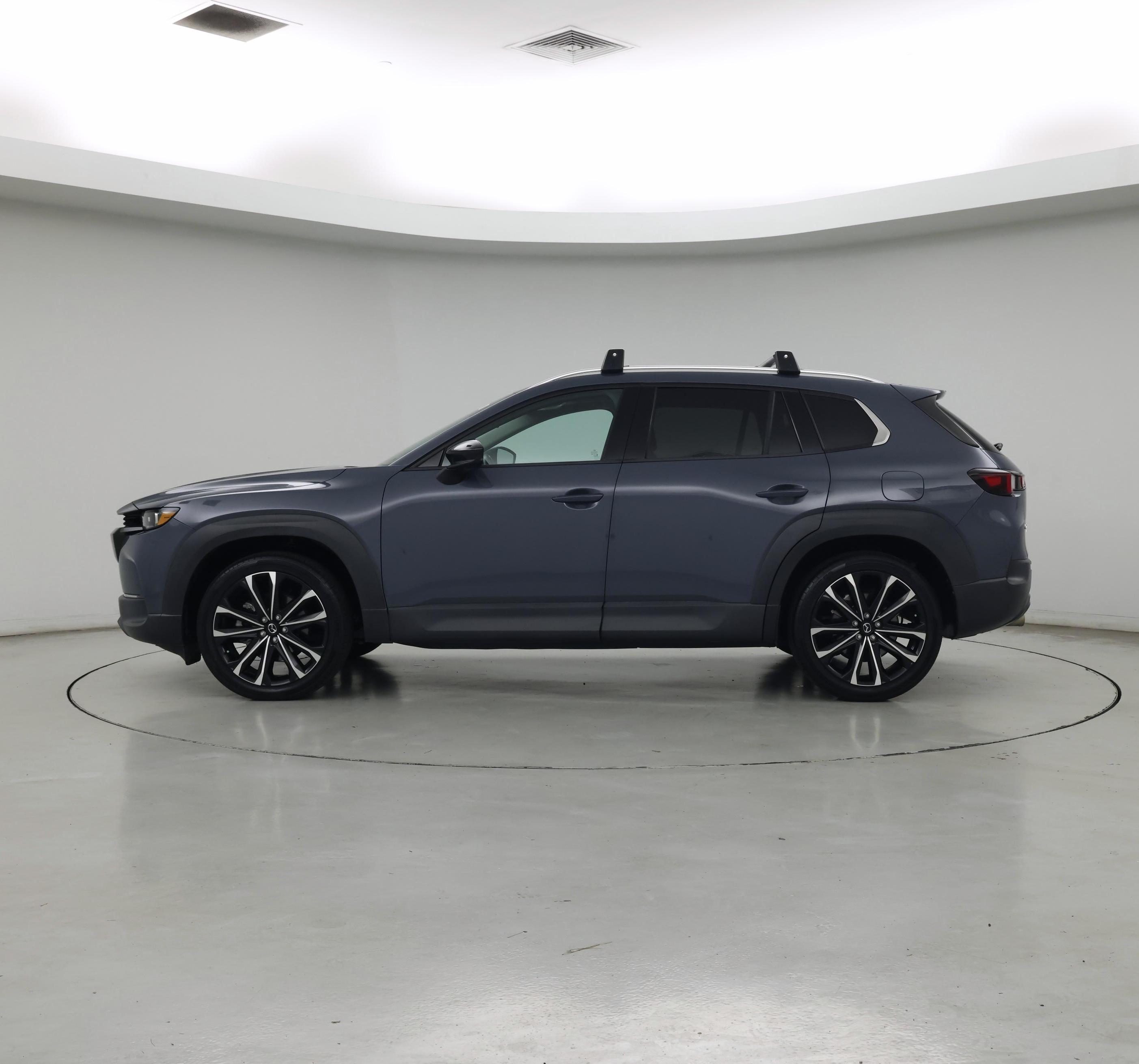Thumbnail: 2024 Mazda CX-50 - 3
