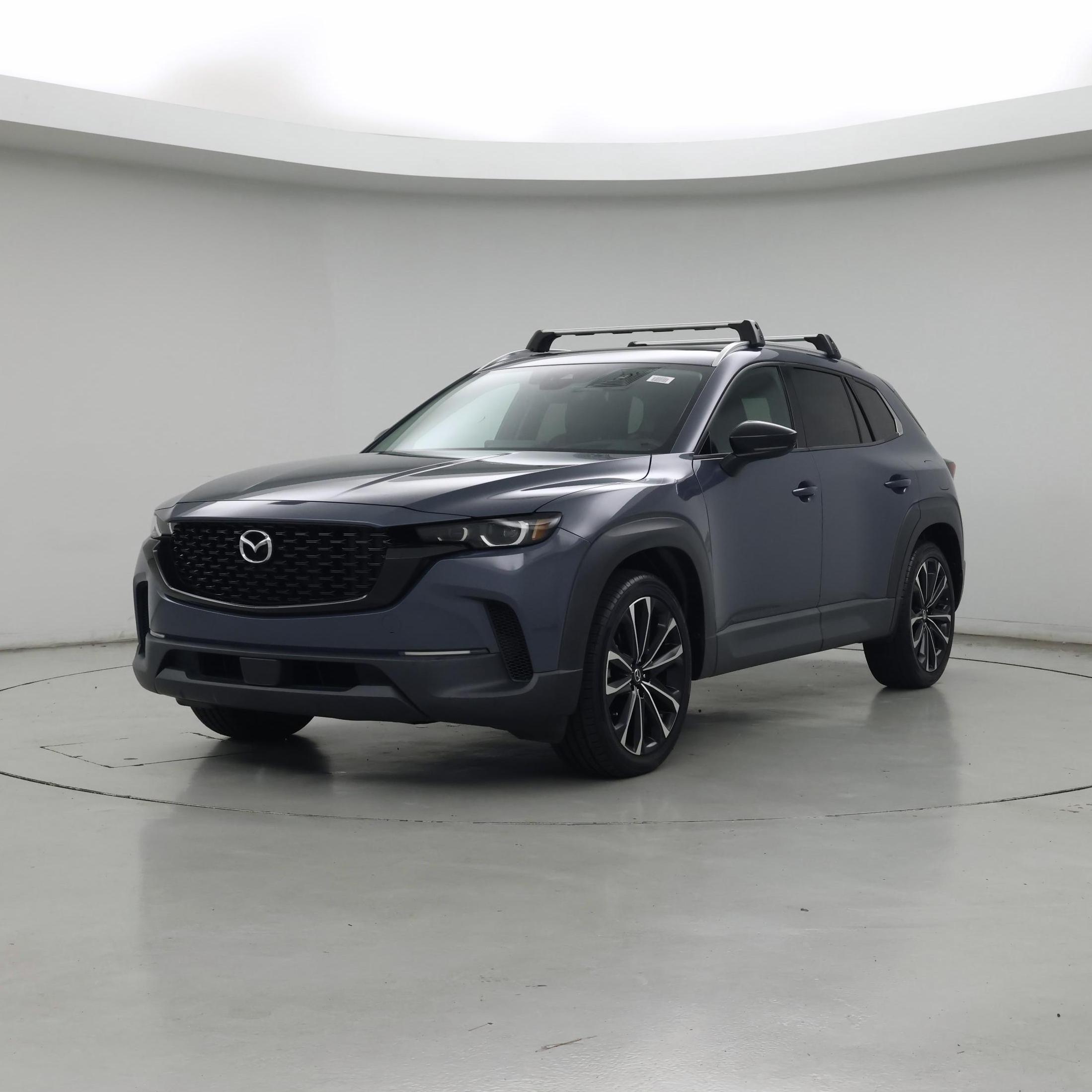 Thumbnail: 2024 Mazda CX-50 - 4