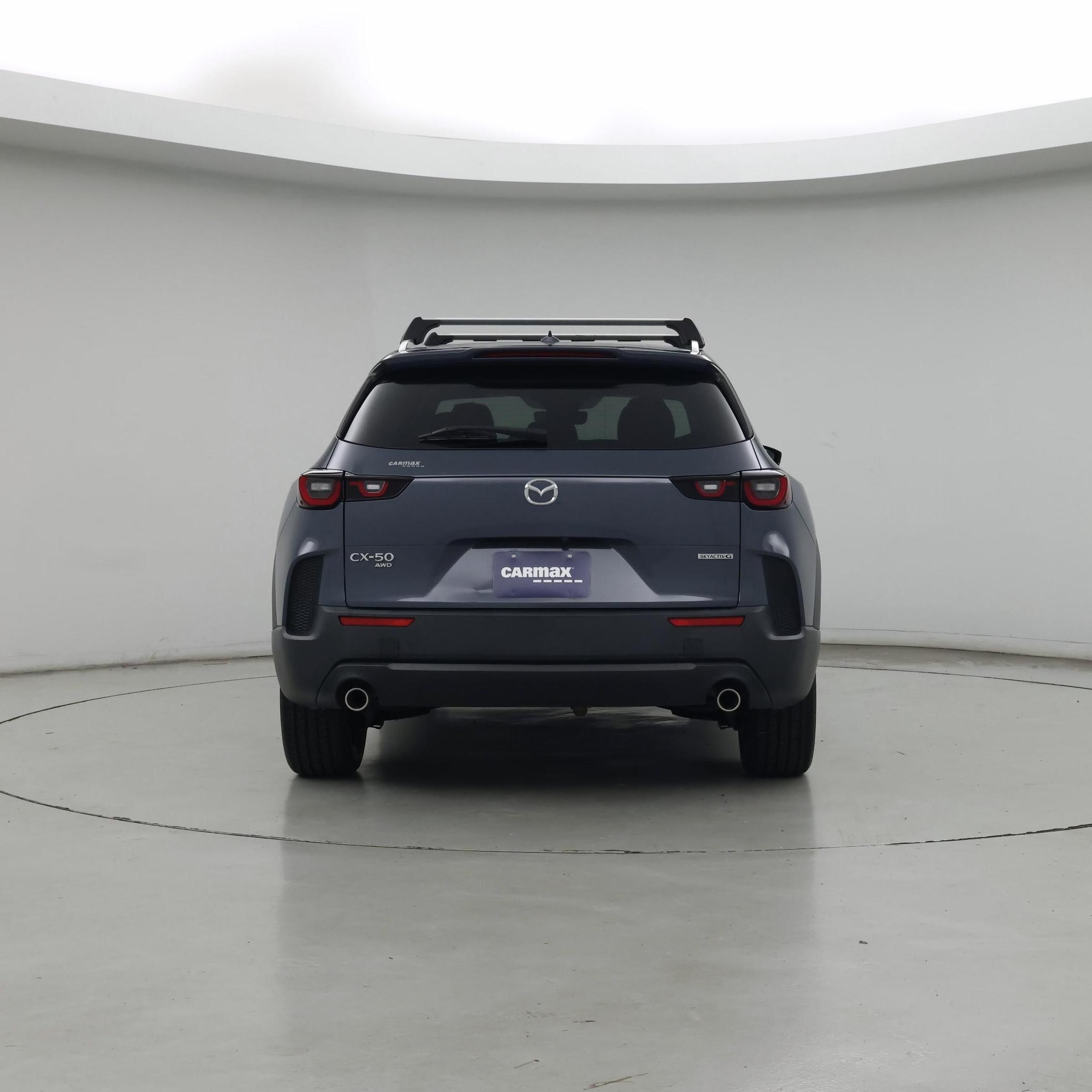 Thumbnail: 2024 Mazda CX-50 - 6