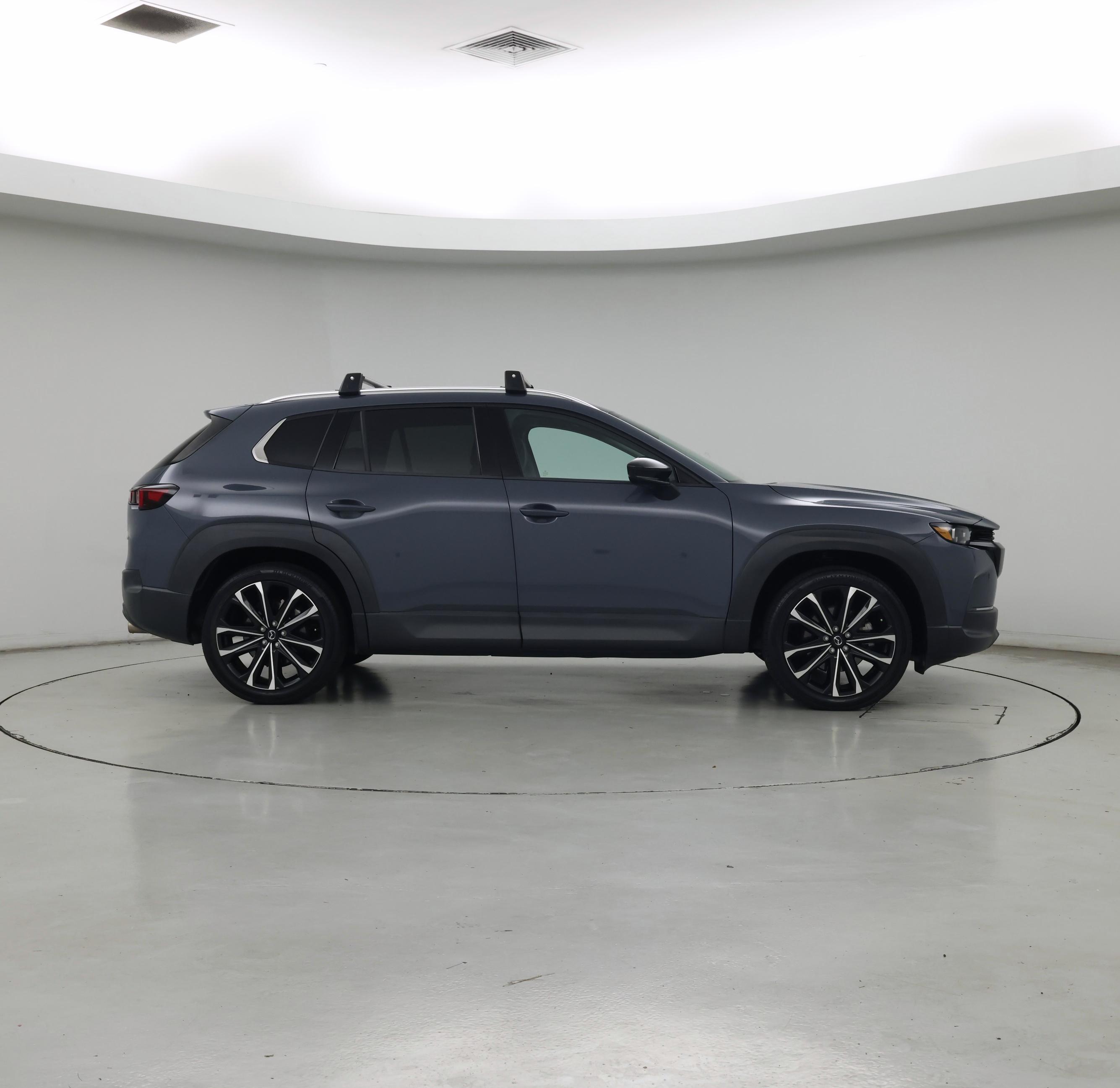 Thumbnail: 2024 Mazda CX-50 - 7