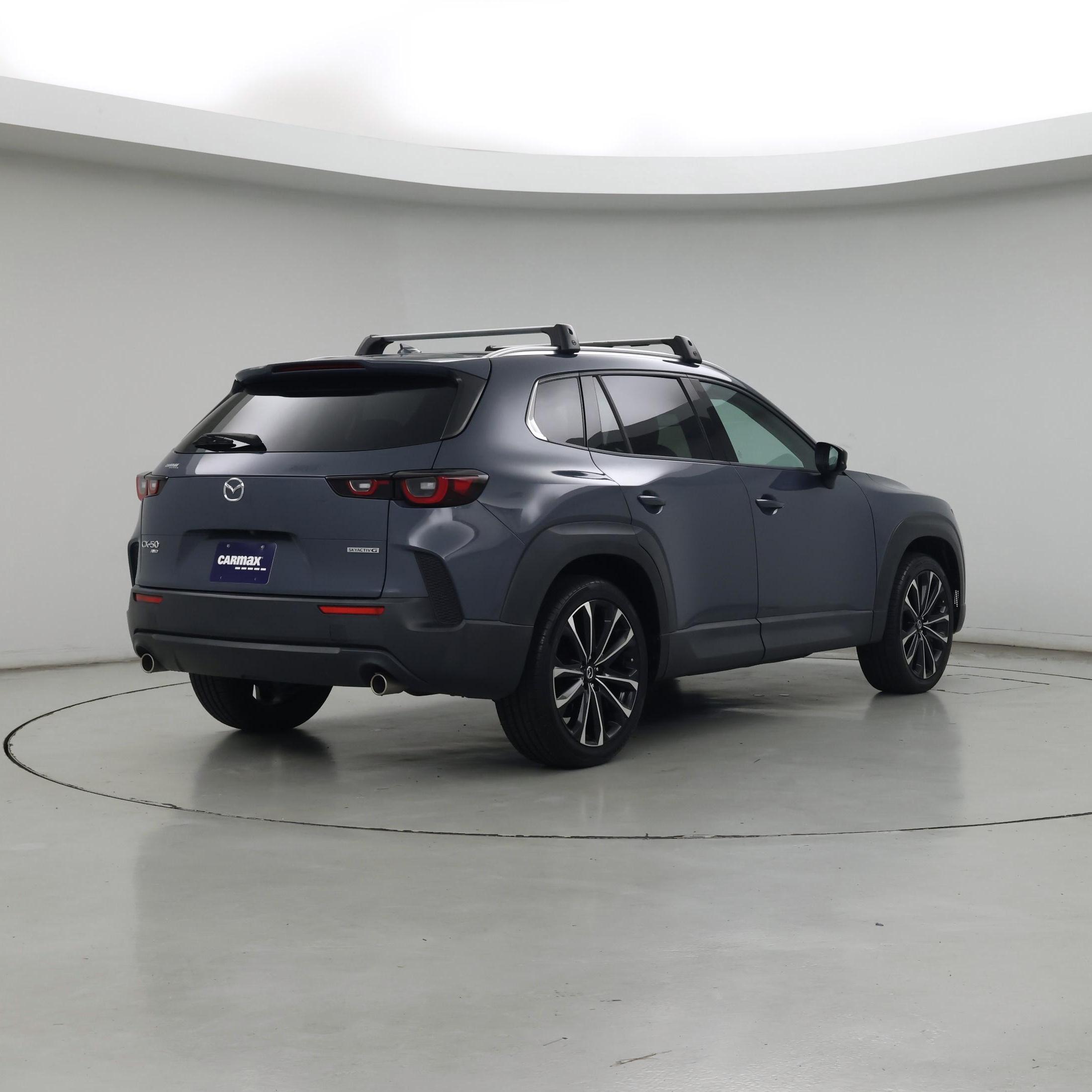 Thumbnail: 2024 Mazda CX-50 - 8