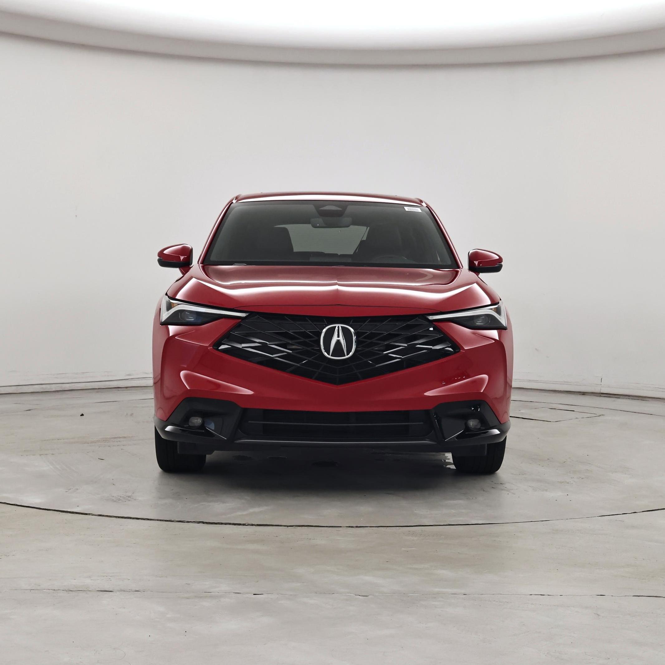 Thumbnail: 2025 Acura ADX - 5