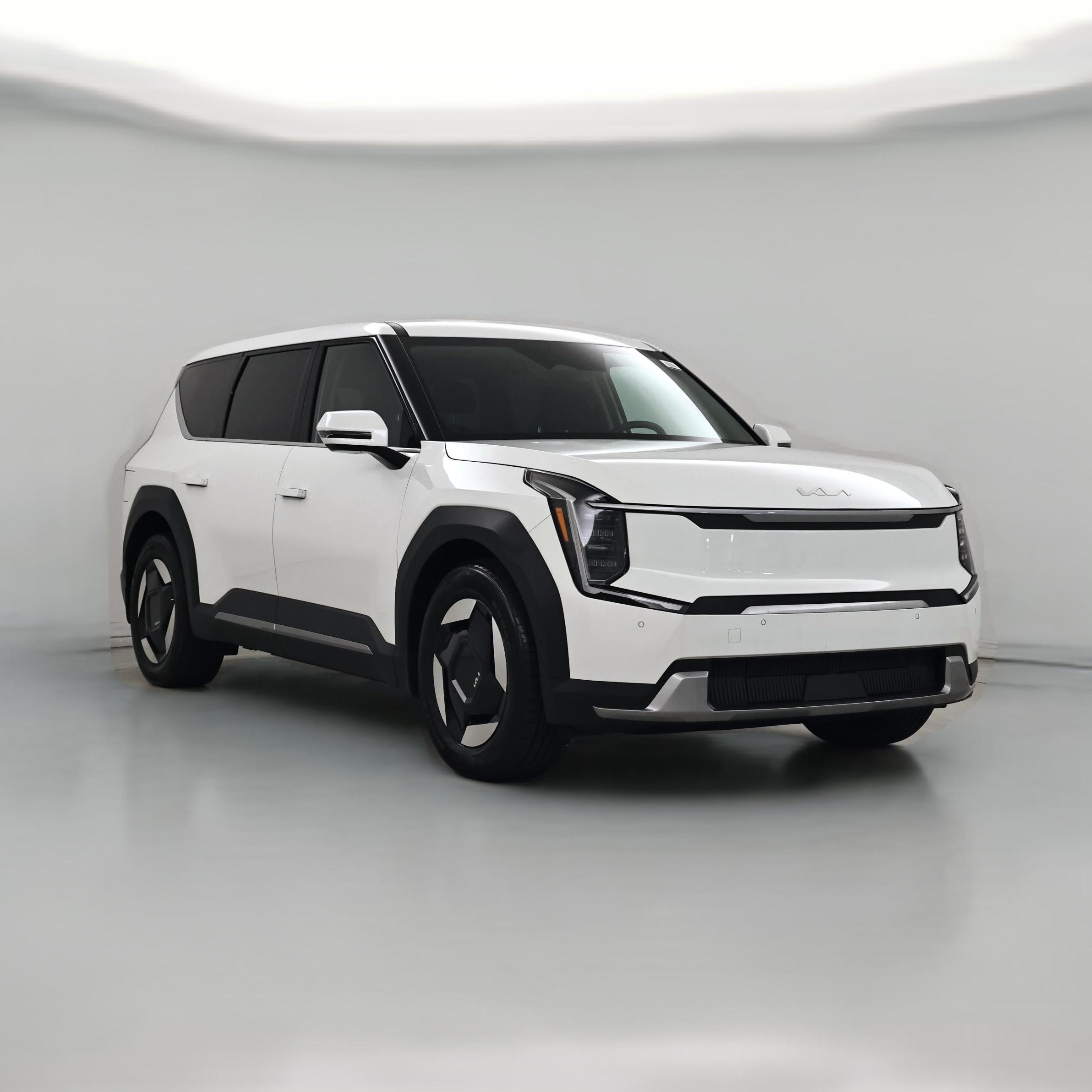 Thumbnail: 2024 Kia EV9 - 1